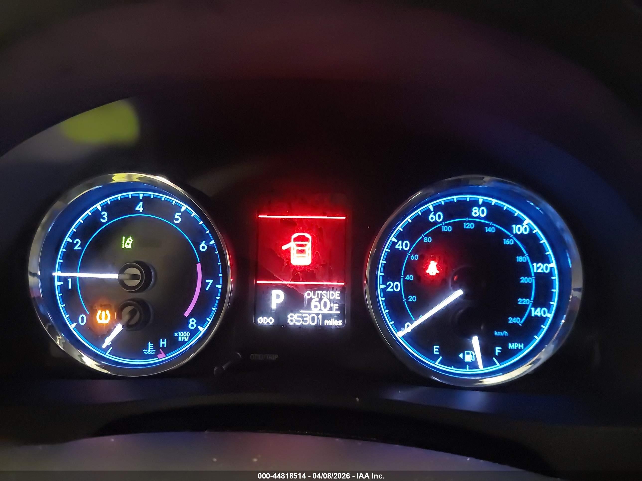 TOYOTA COROLLA image 7