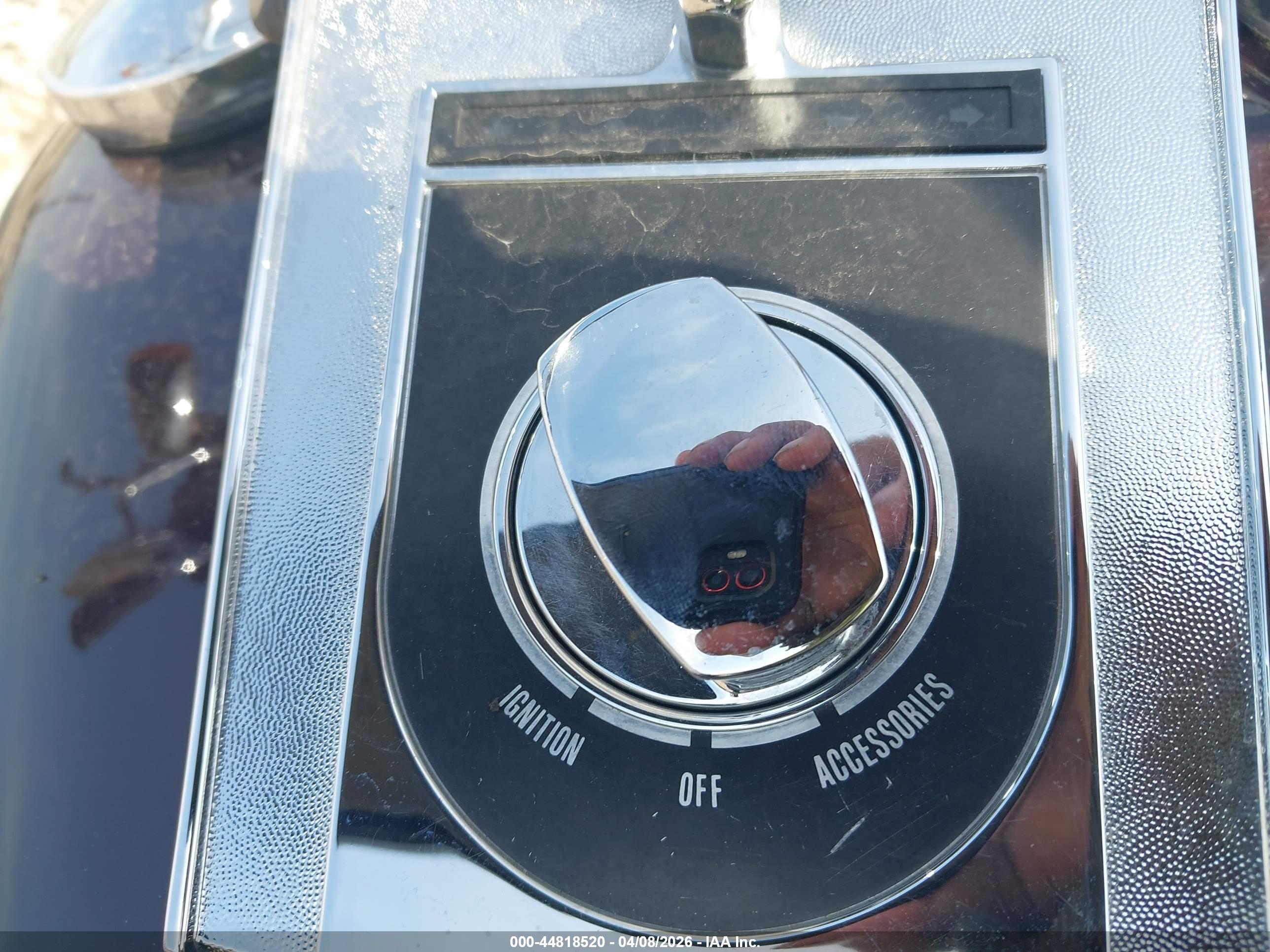 HARLEY-DAVIDSON FLST image 11