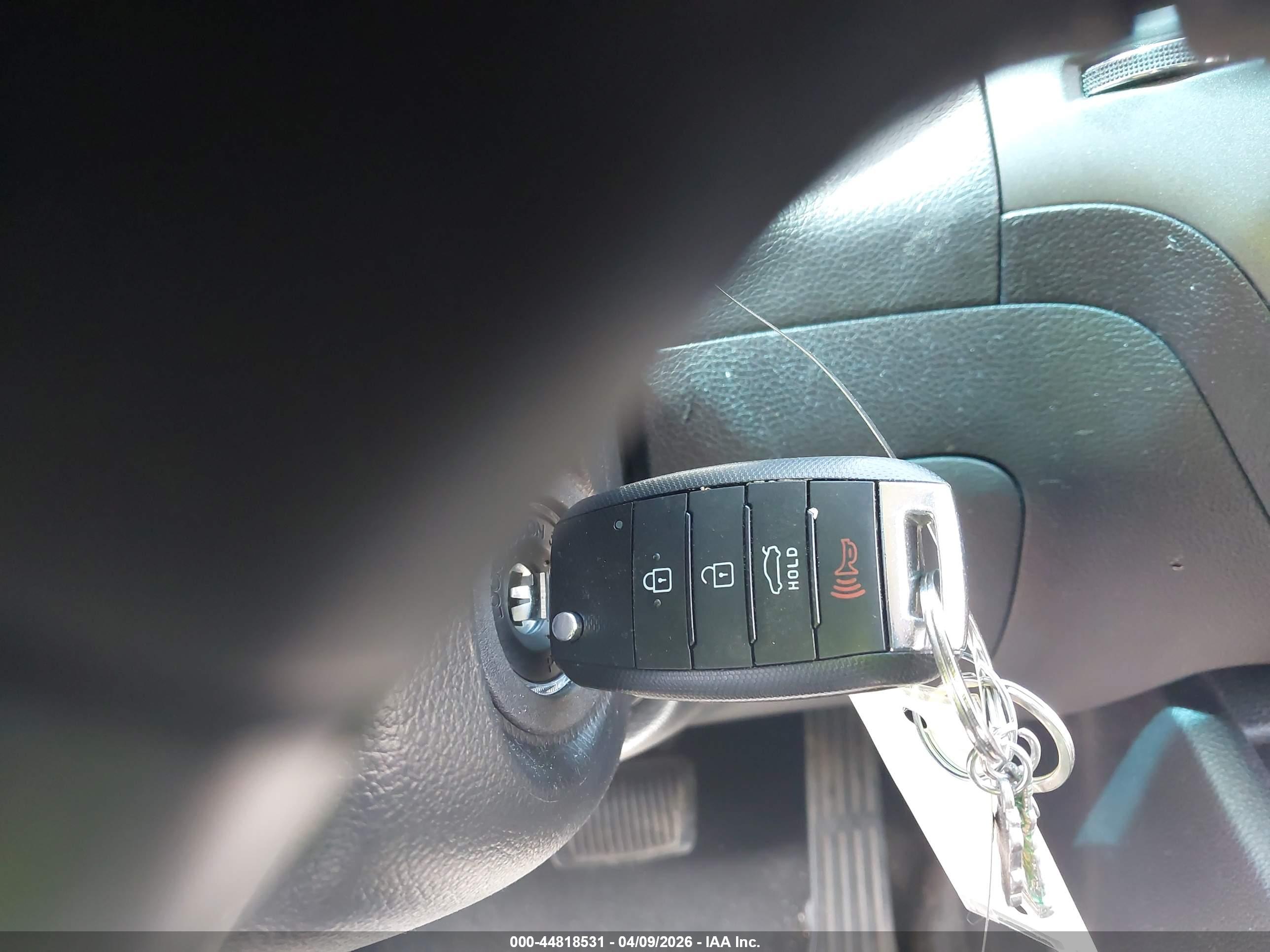 KIA FORTE image 11