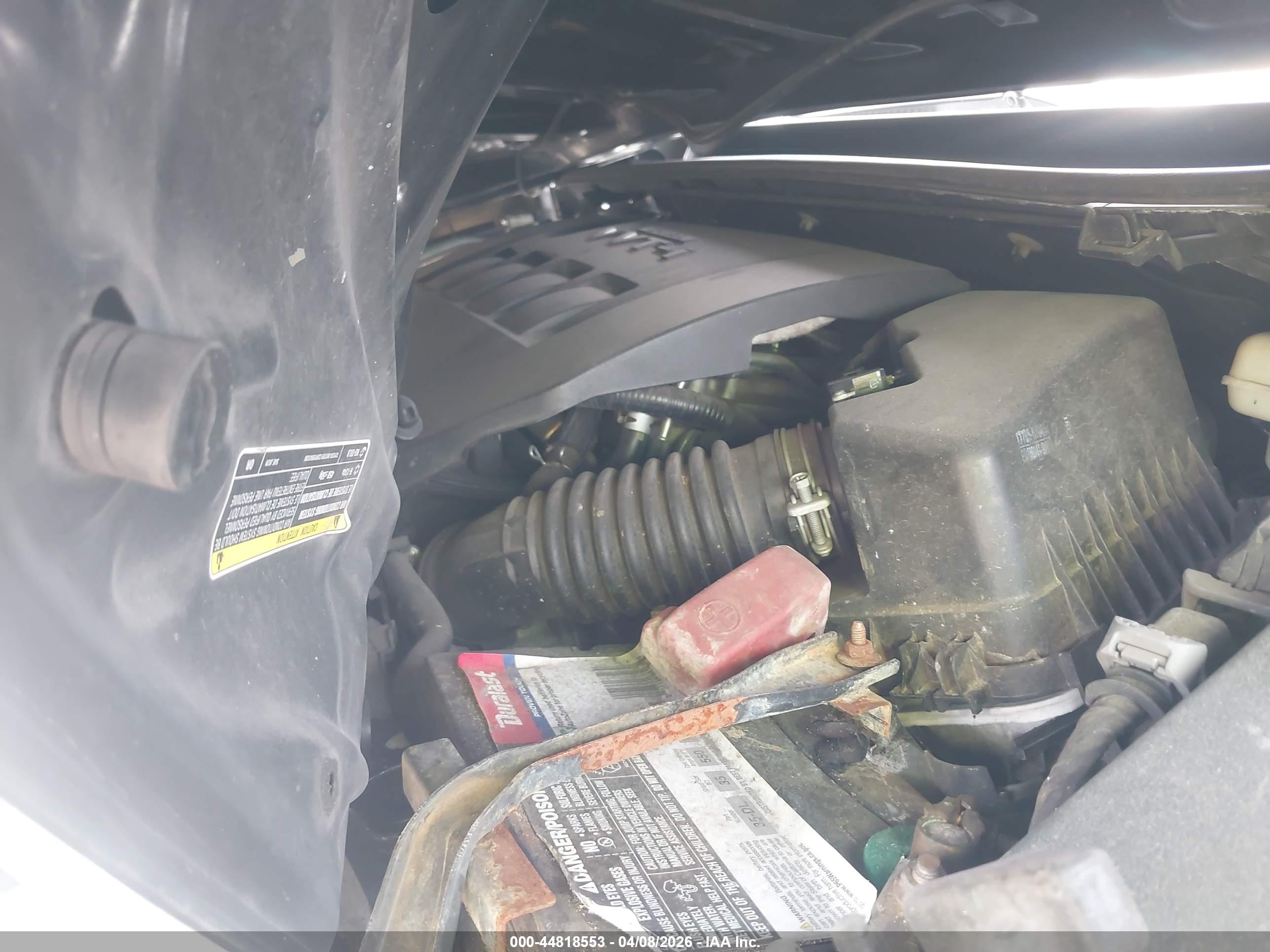 TOYOTA COROLLA image 10