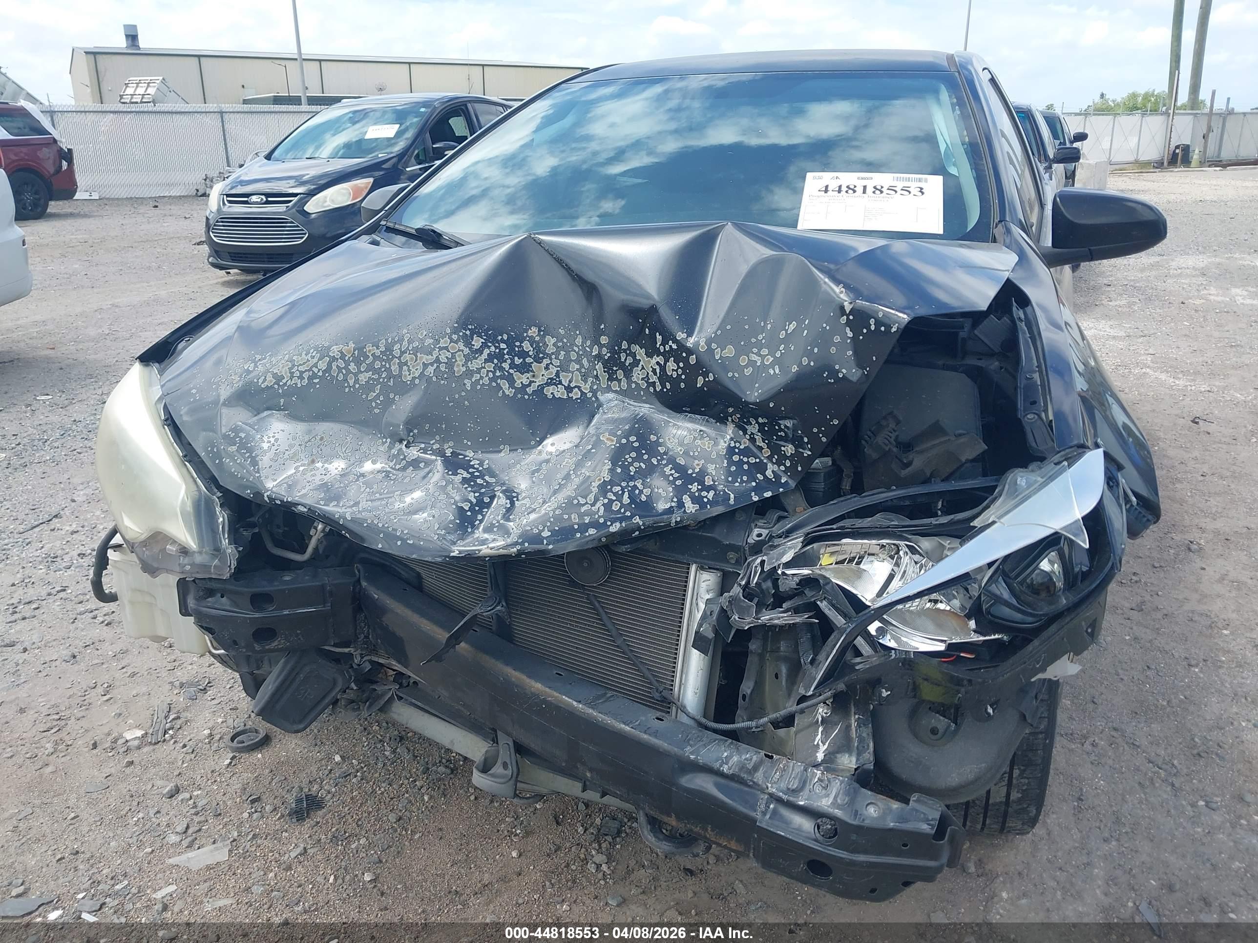 TOYOTA COROLLA image 6