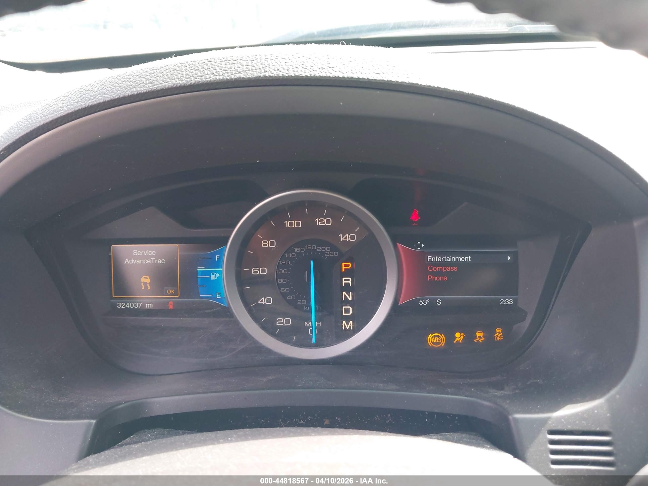 FORD EXPLORER image 7
