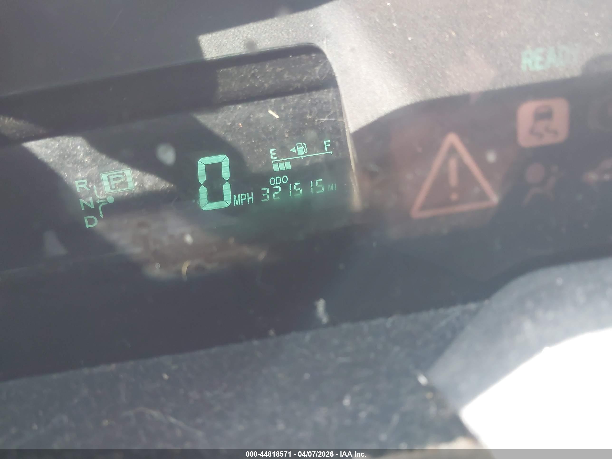 TOYOTA PRIUS image 7