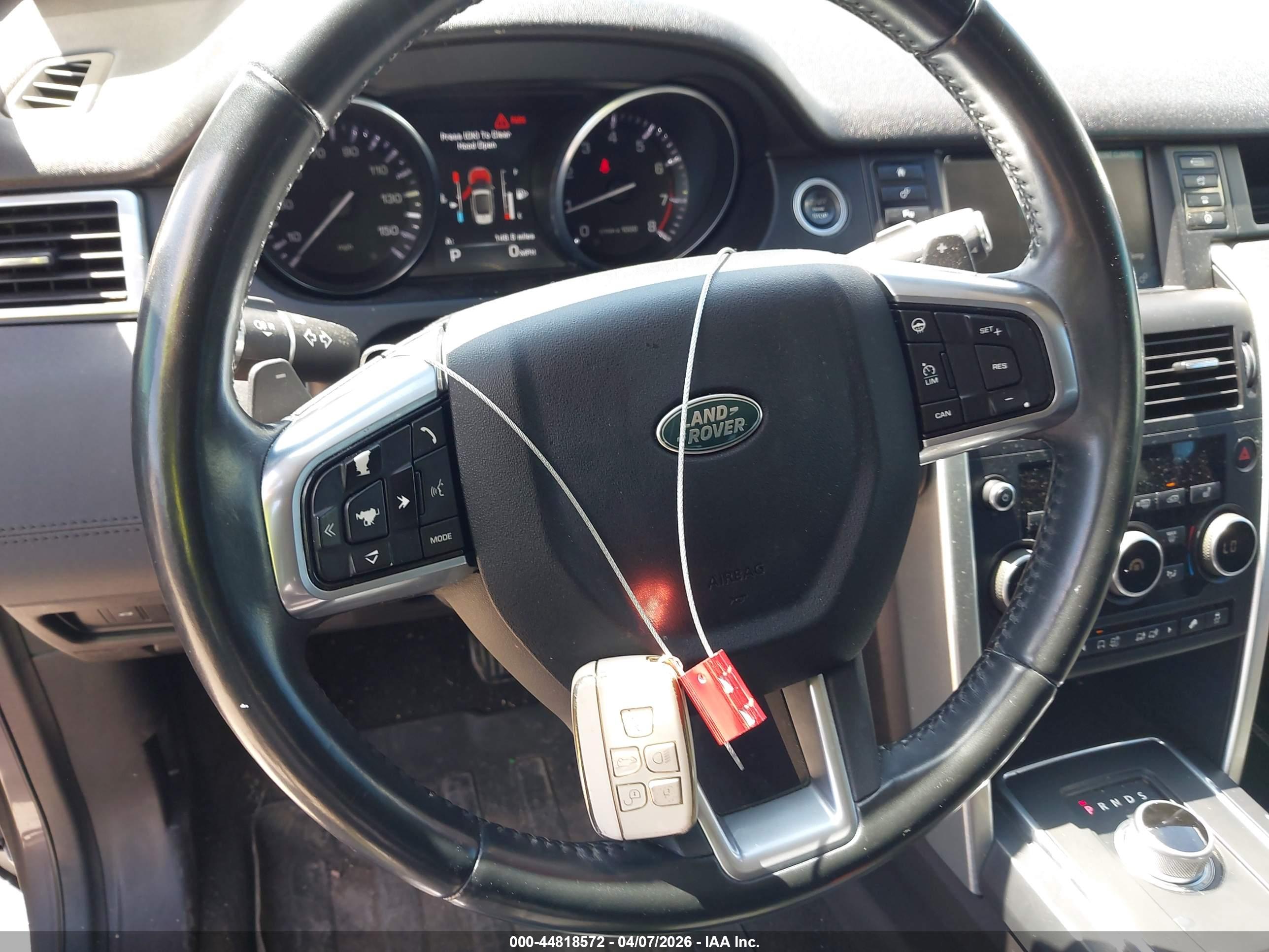 LAND ROVER image 11