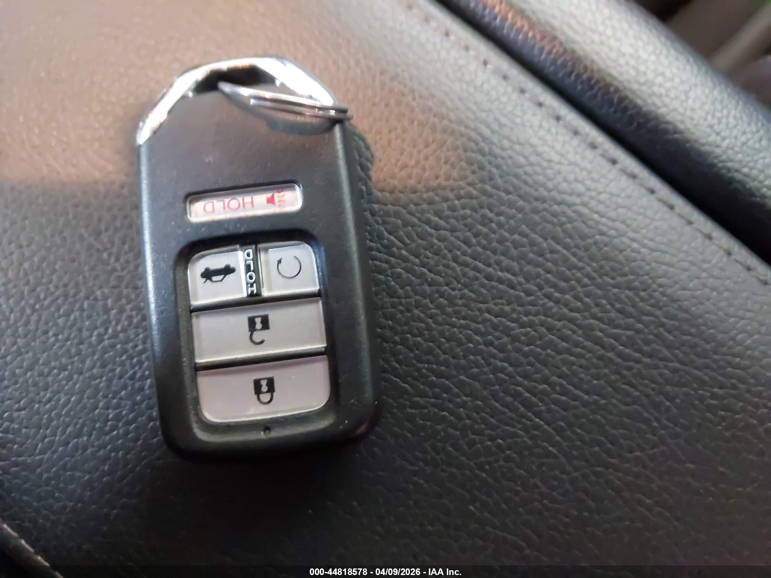 HONDA CIVIC image 11
