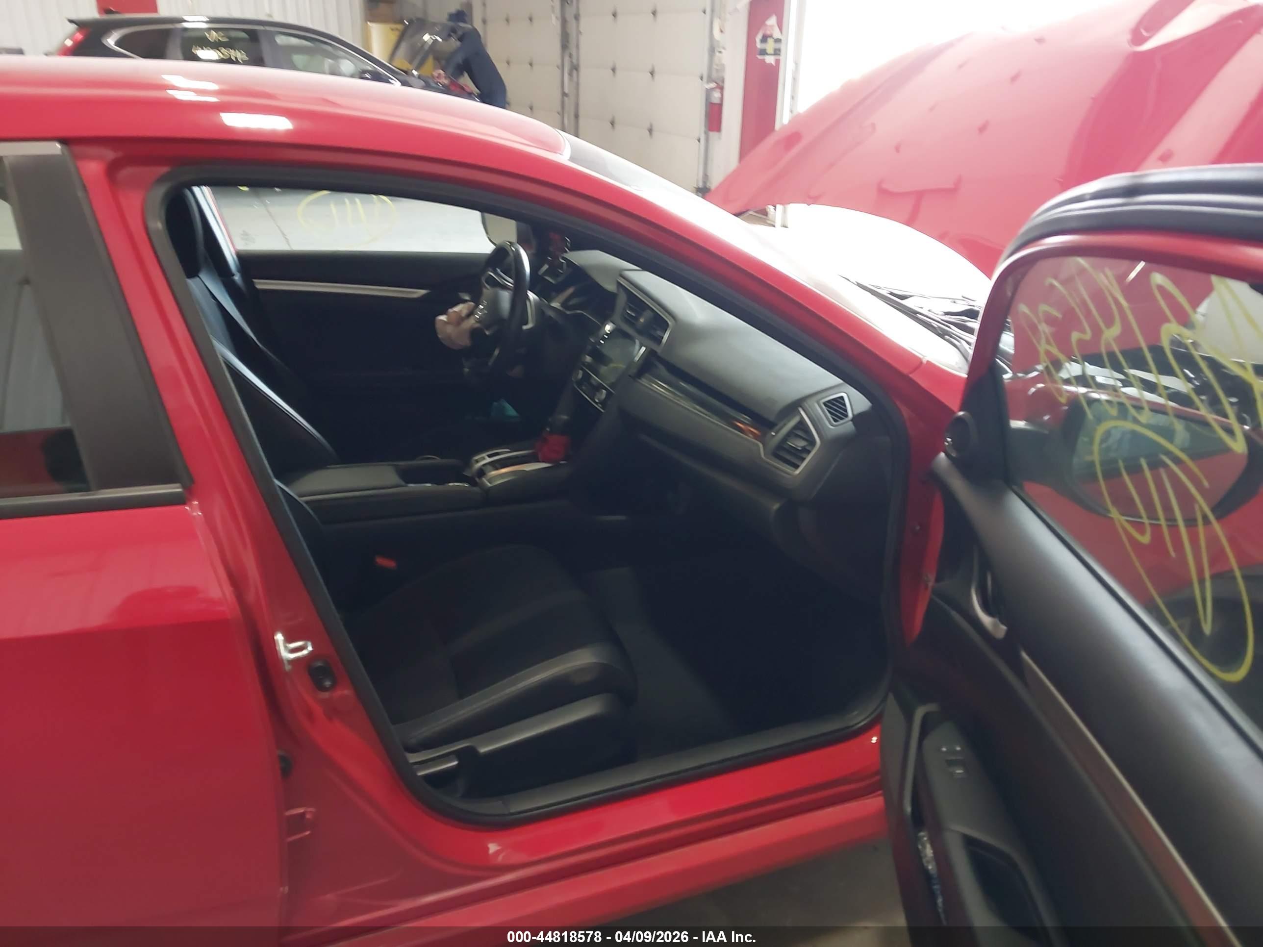 HONDA CIVIC image 5