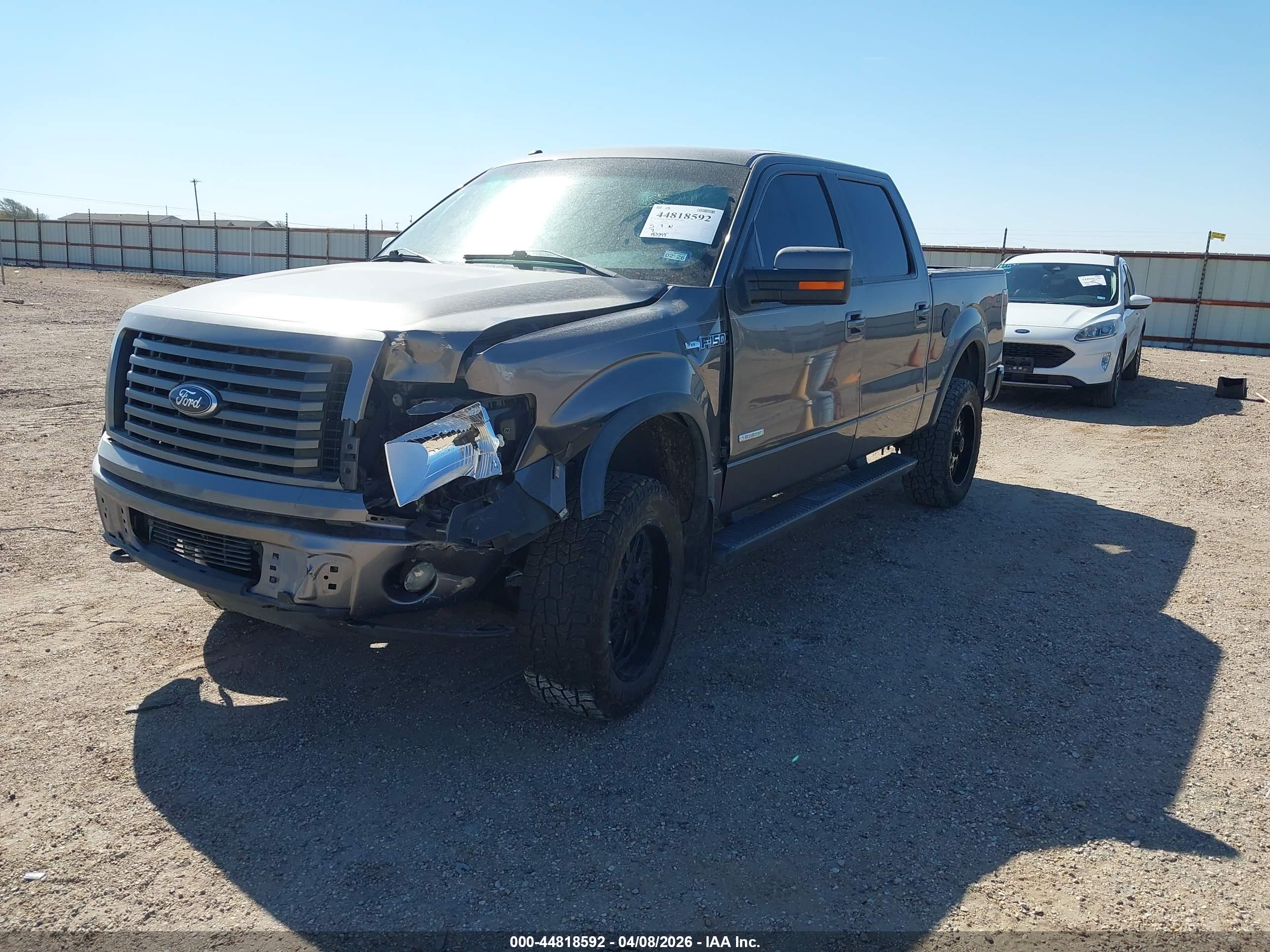 FORD F-150 image 2