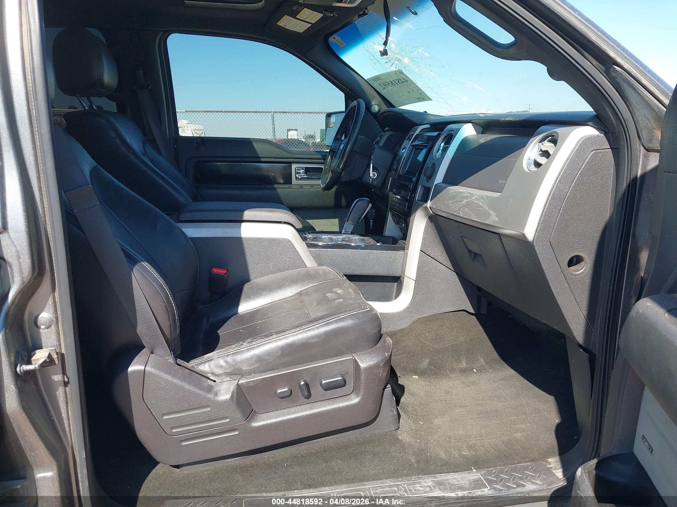 FORD F-150 image 5