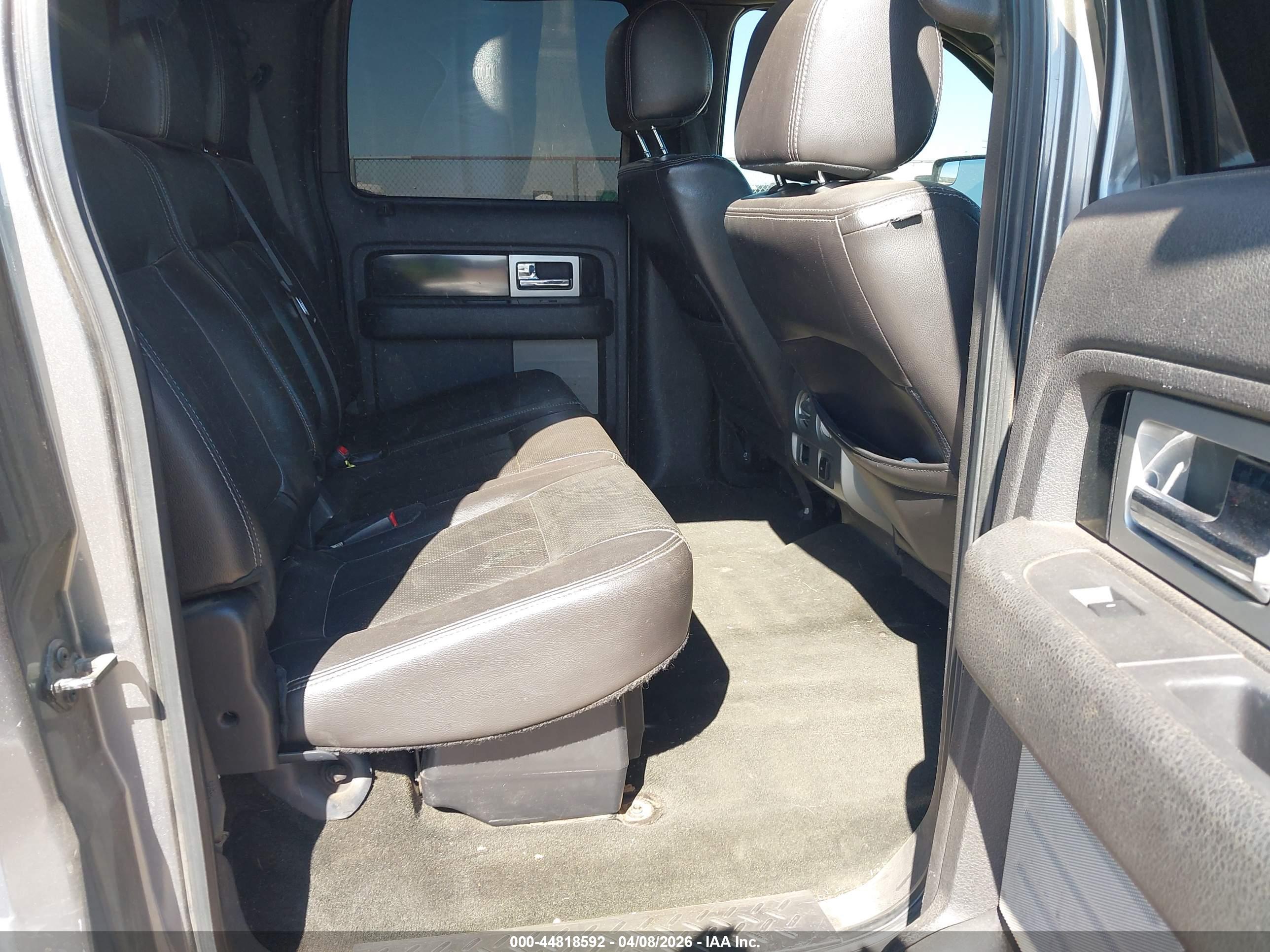 FORD F-150 image 8