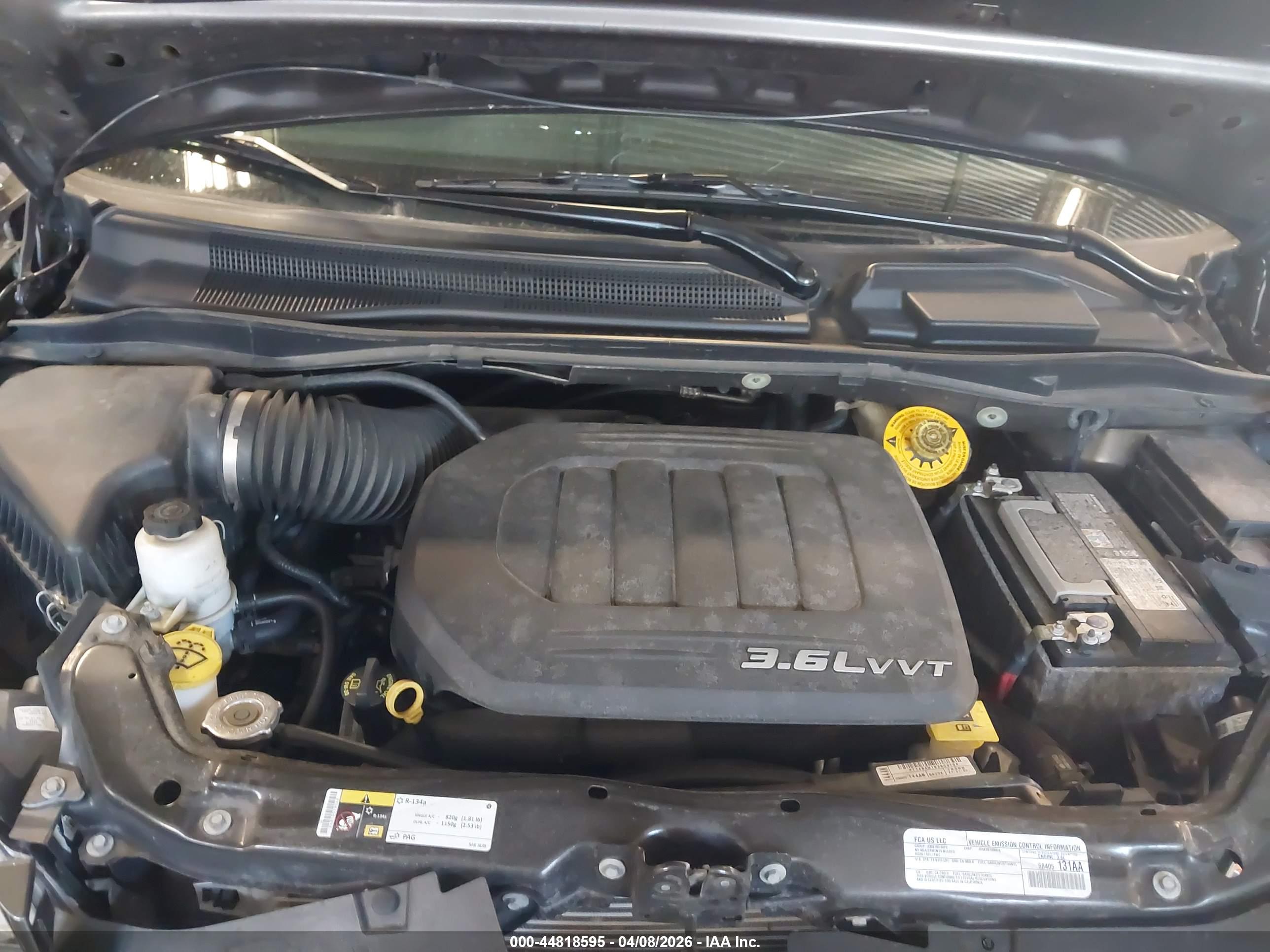 DODGE GRAND image 10