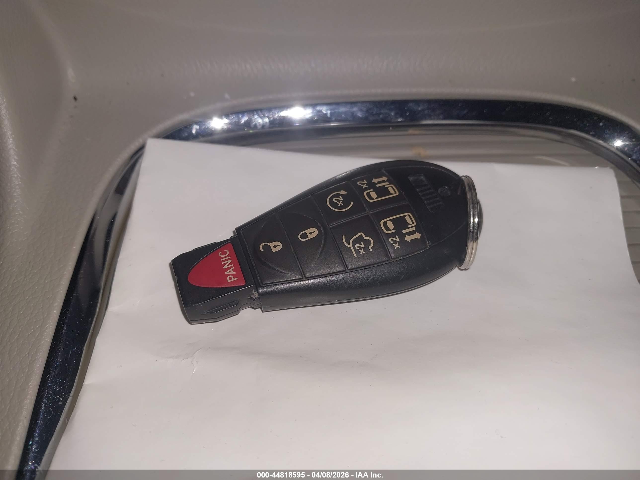 DODGE GRAND image 11