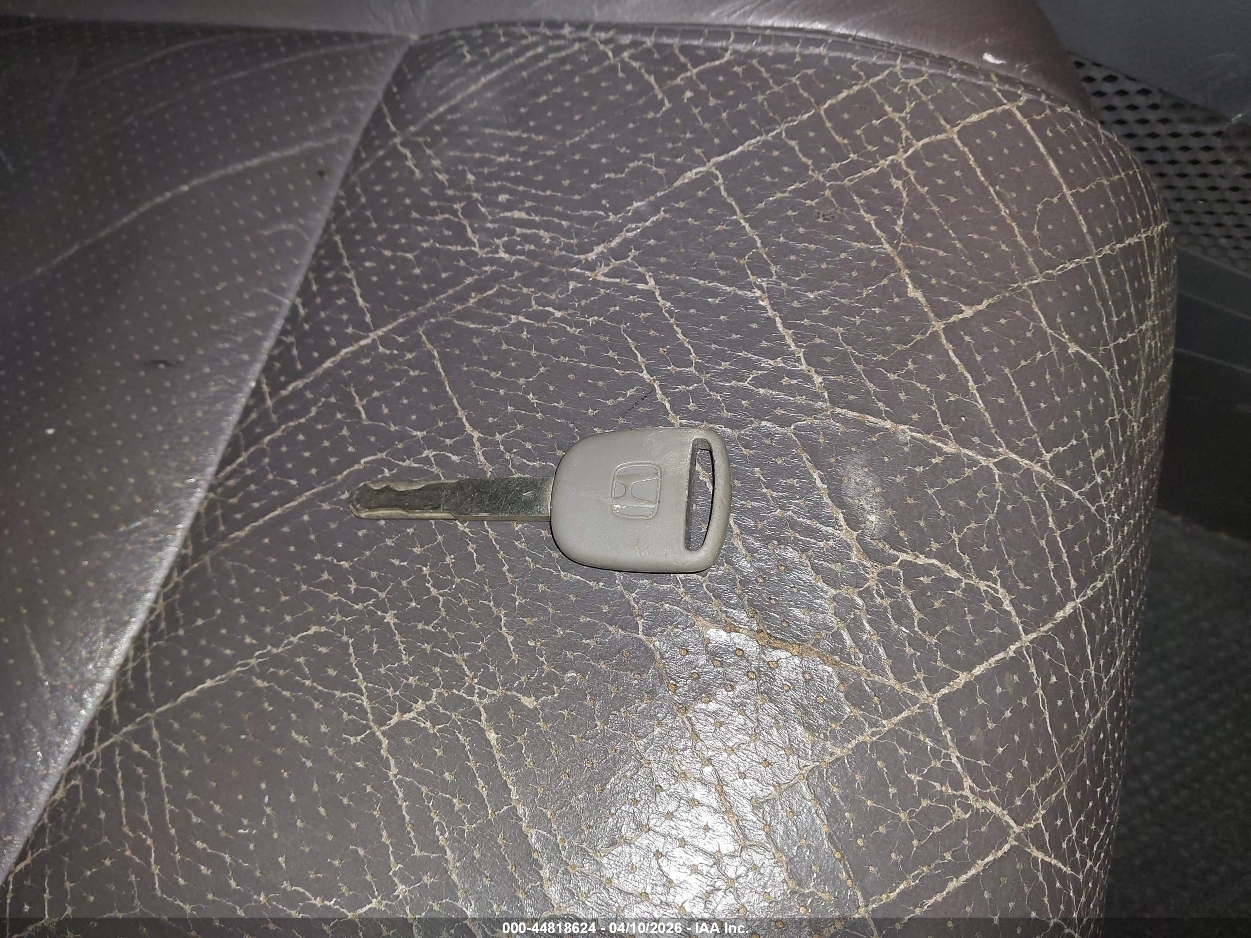 HONDA PILOT image 11