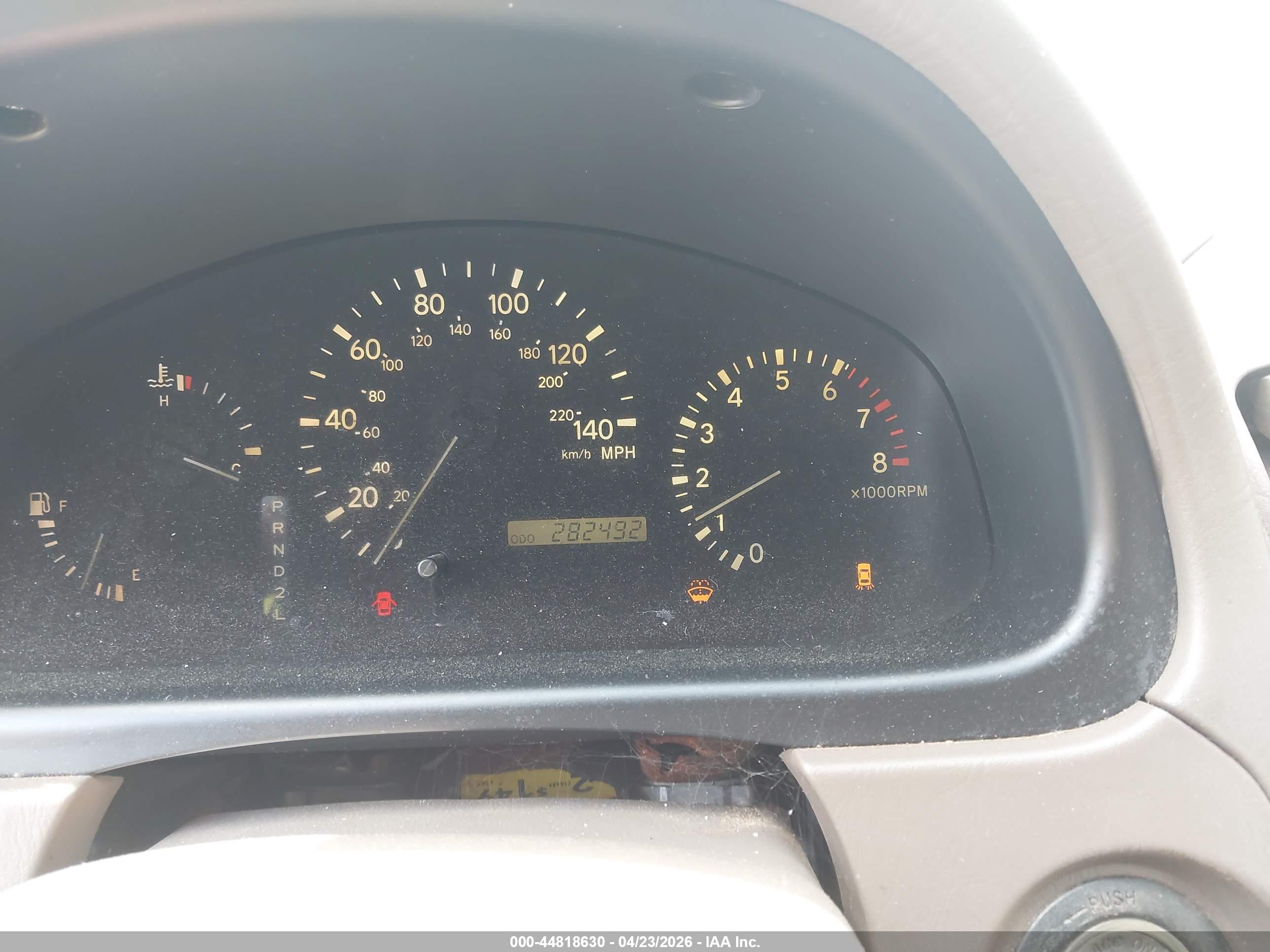 LEXUS RX image 7