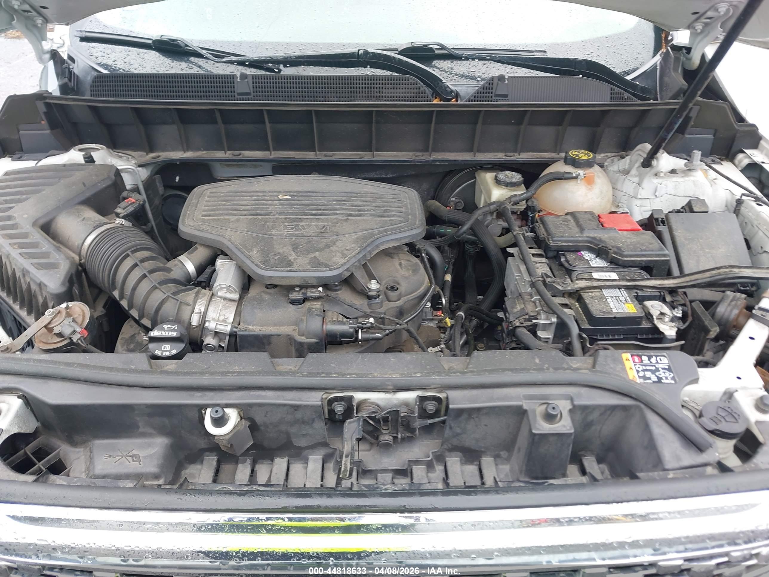 GMC ACADIA image 10