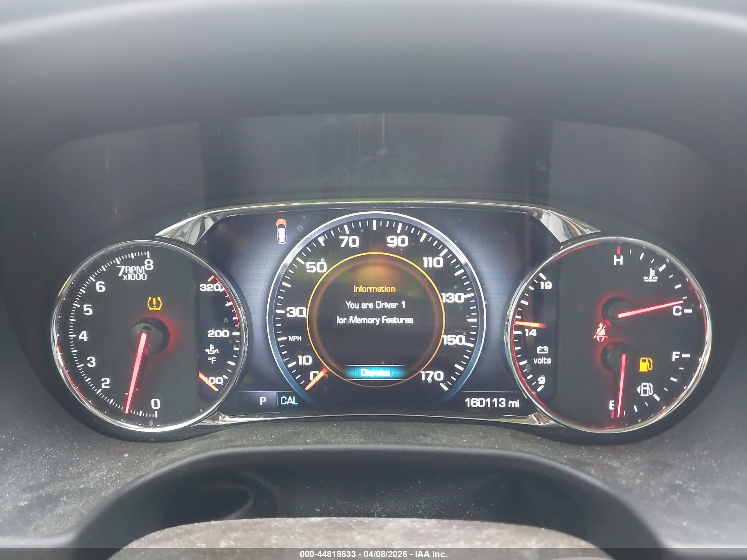 GMC ACADIA image 7