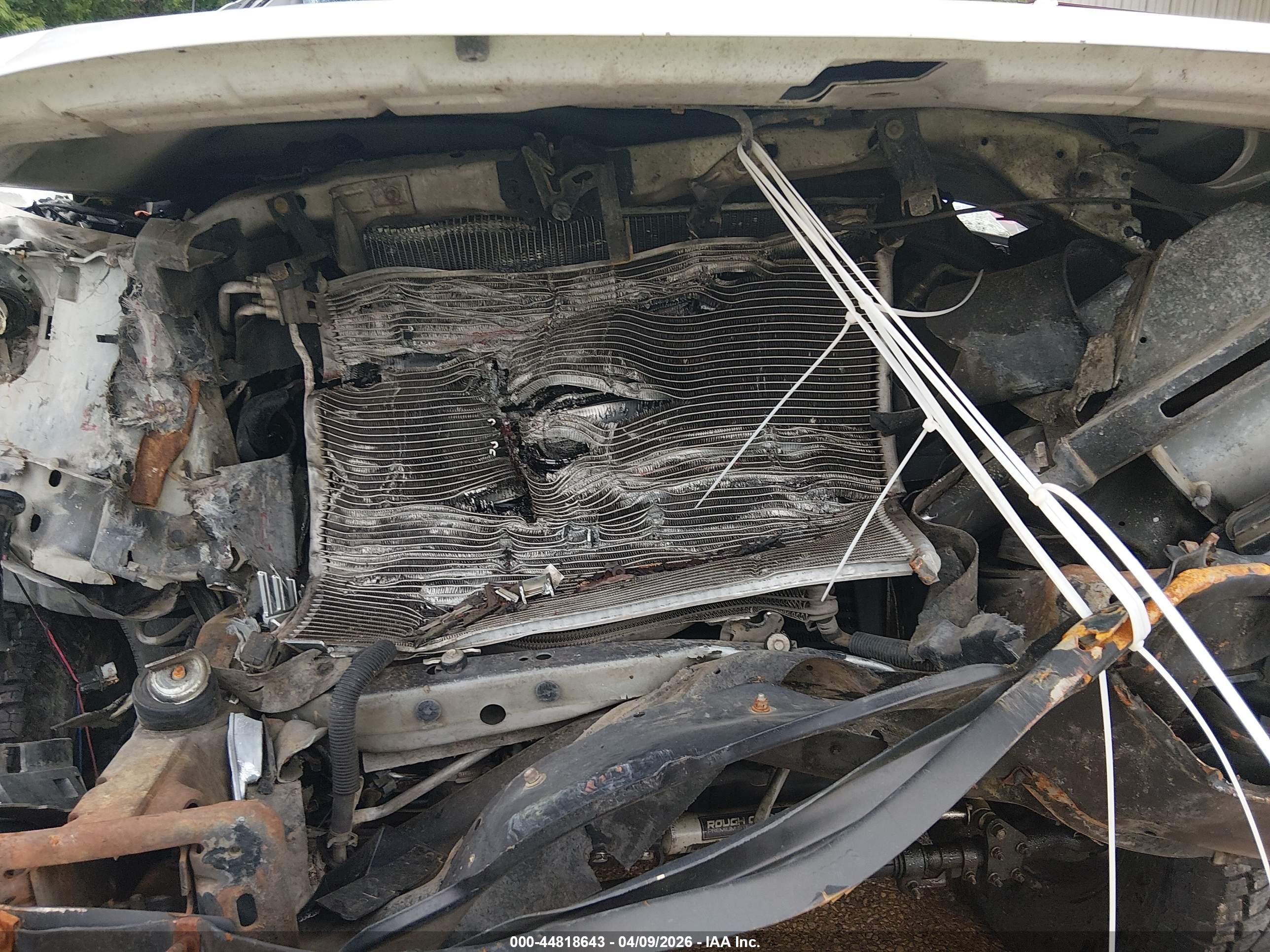 FORD F-250 image 10