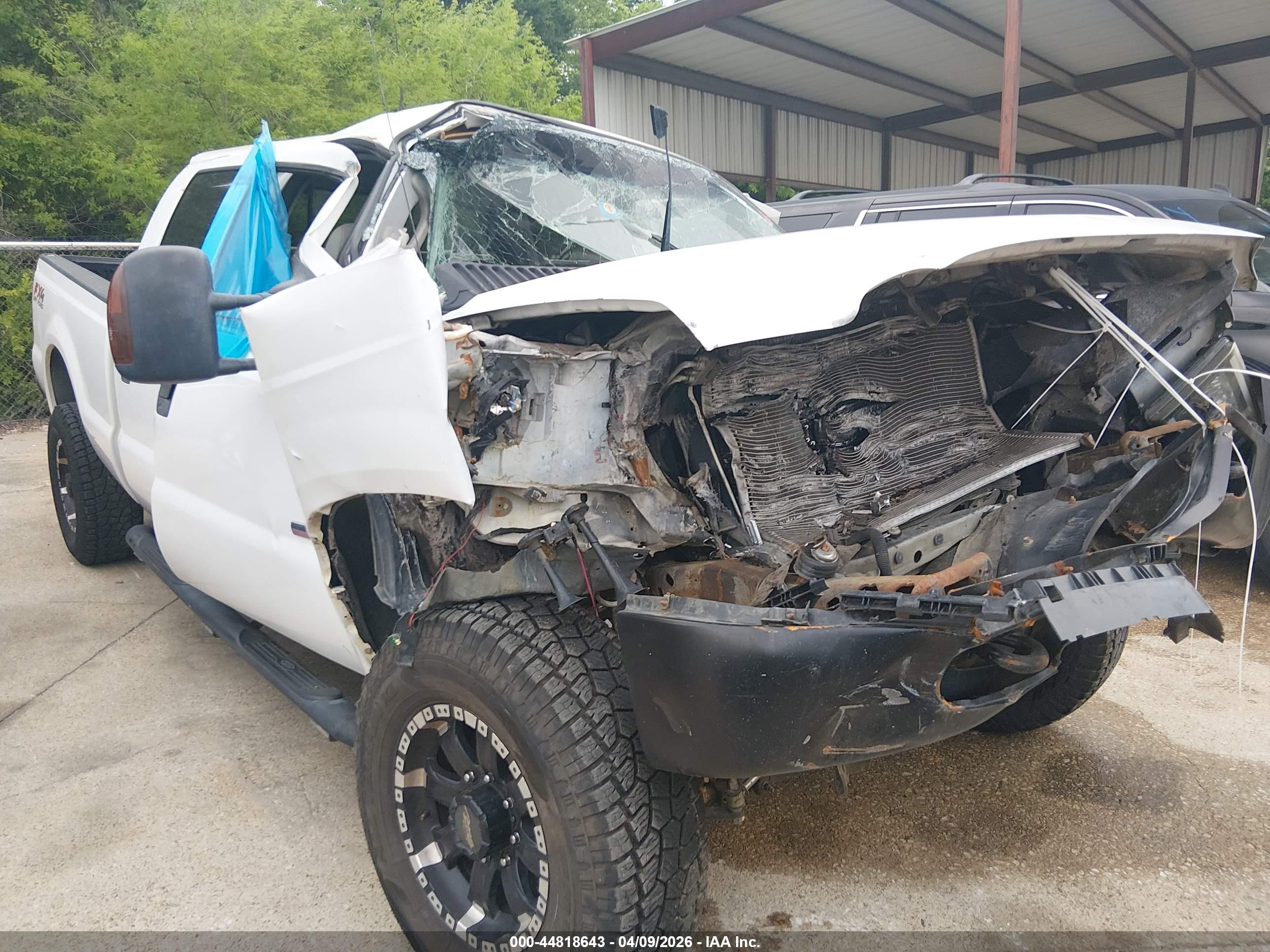 FORD F-250 image 6