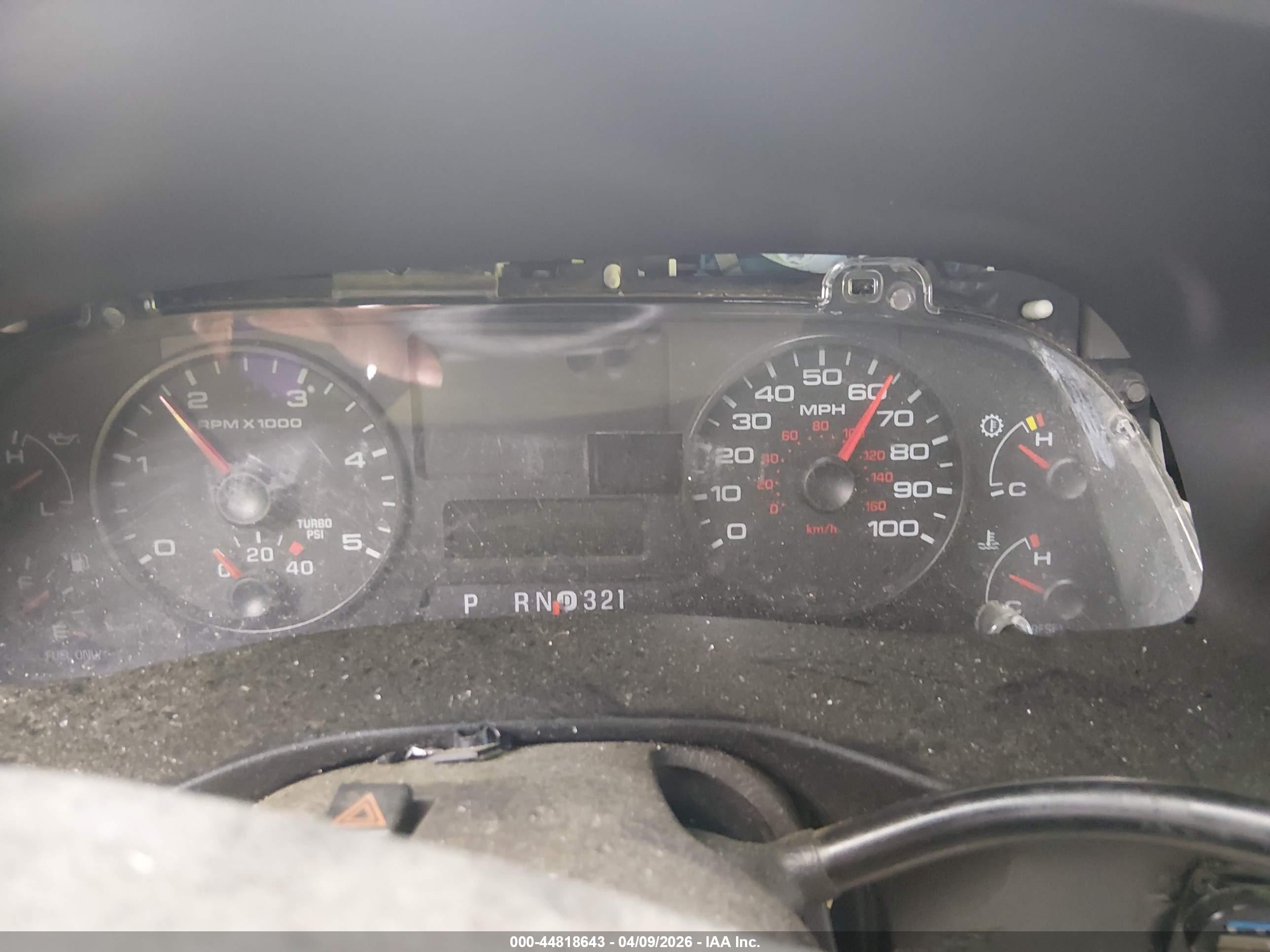 FORD F-250 image 7