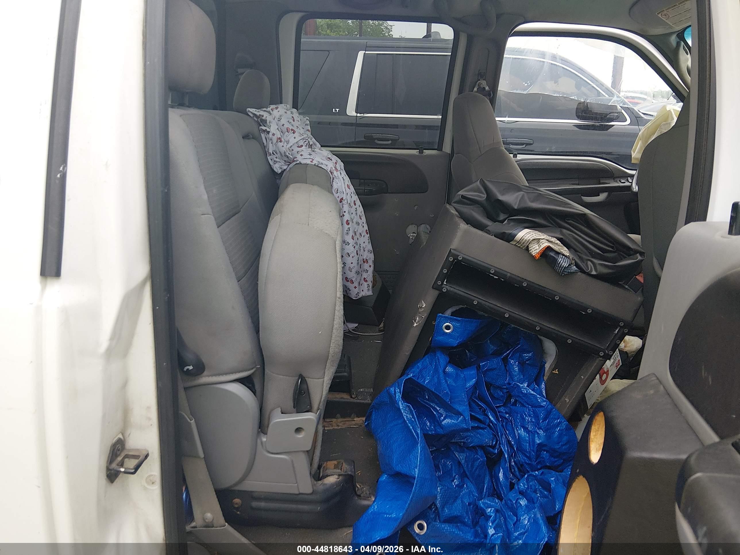 FORD F-250 image 8