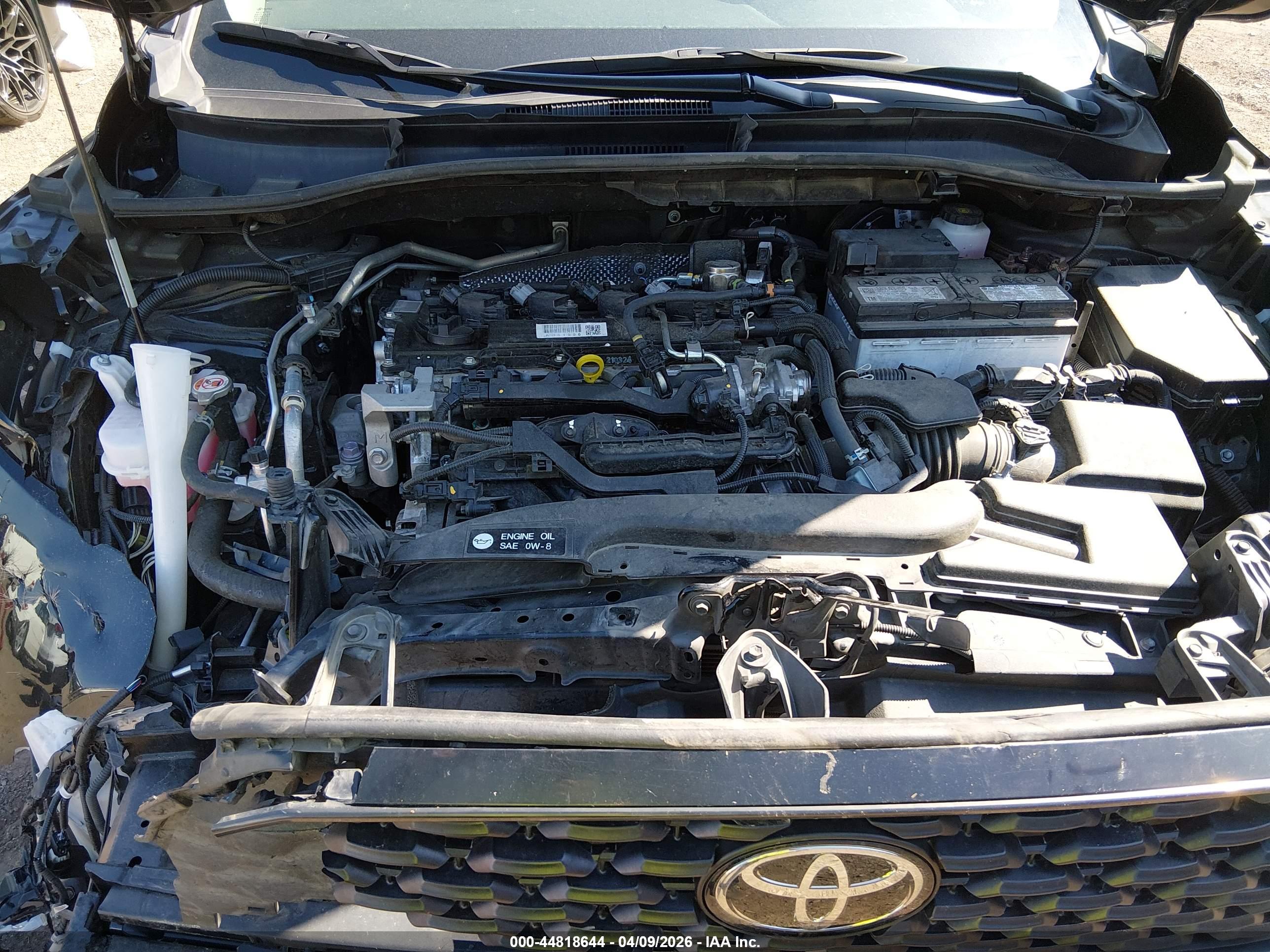 TOYOTA COROLLA image 10