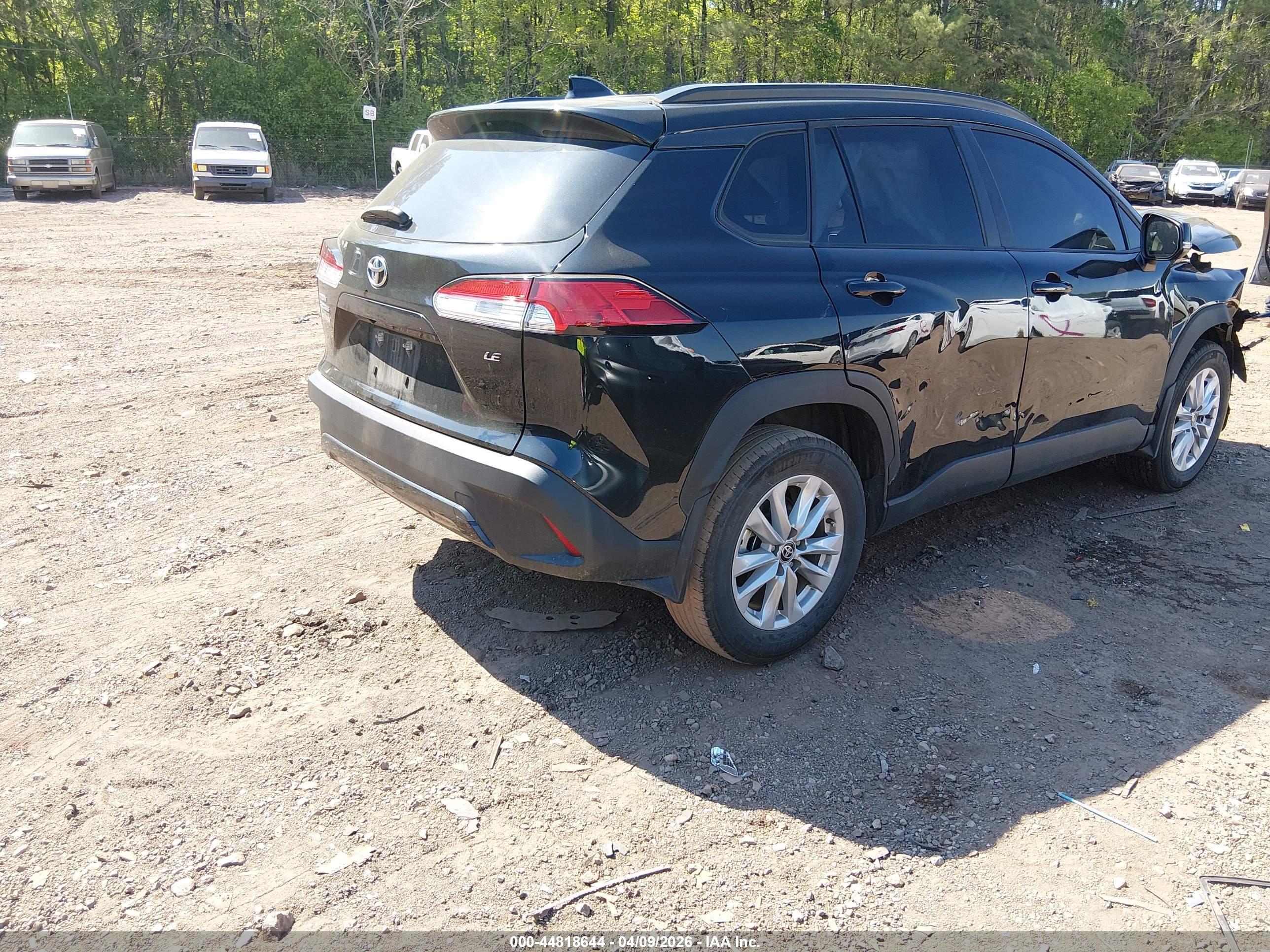 TOYOTA COROLLA image 4