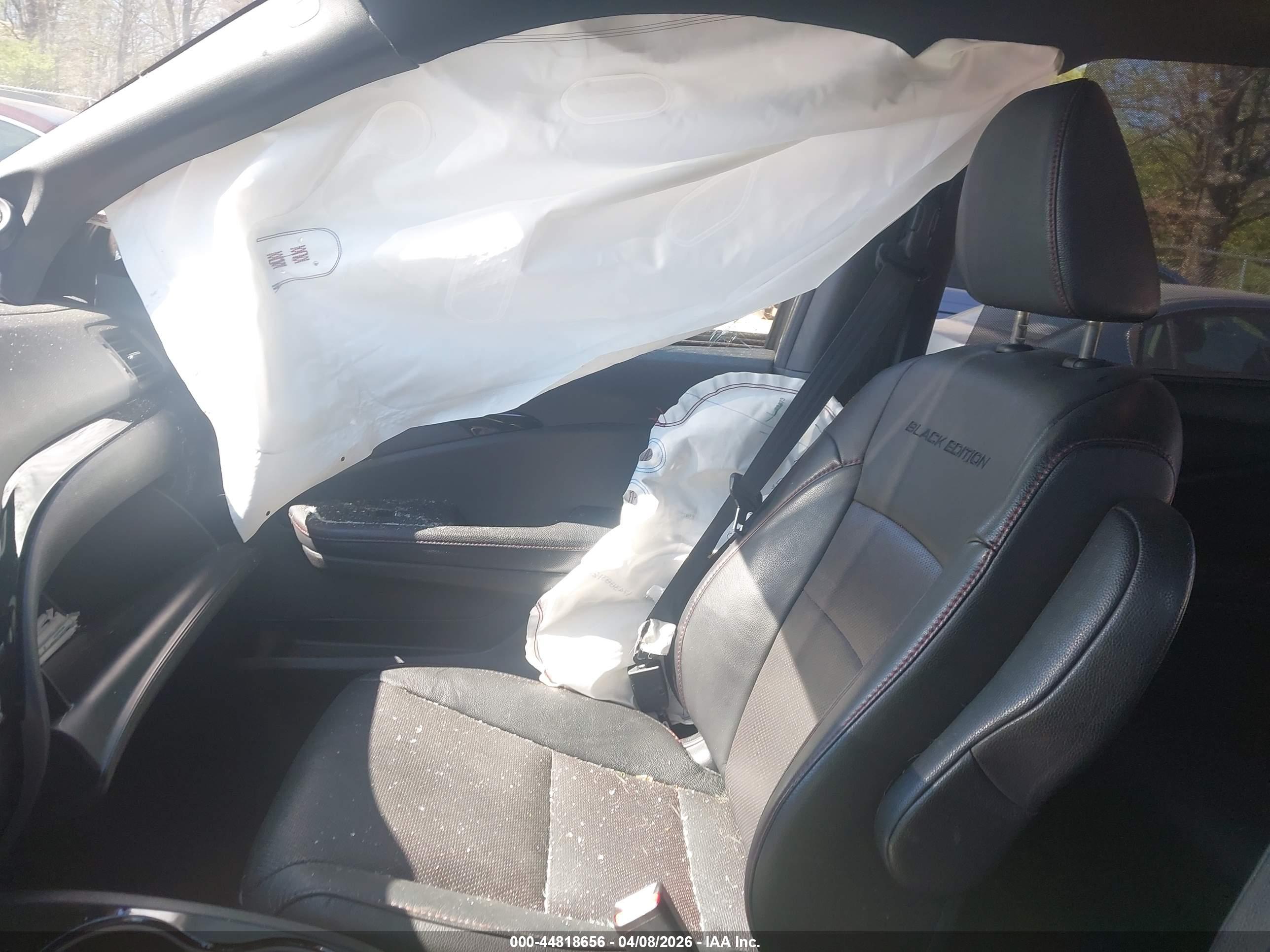 HONDA PILOT image 5