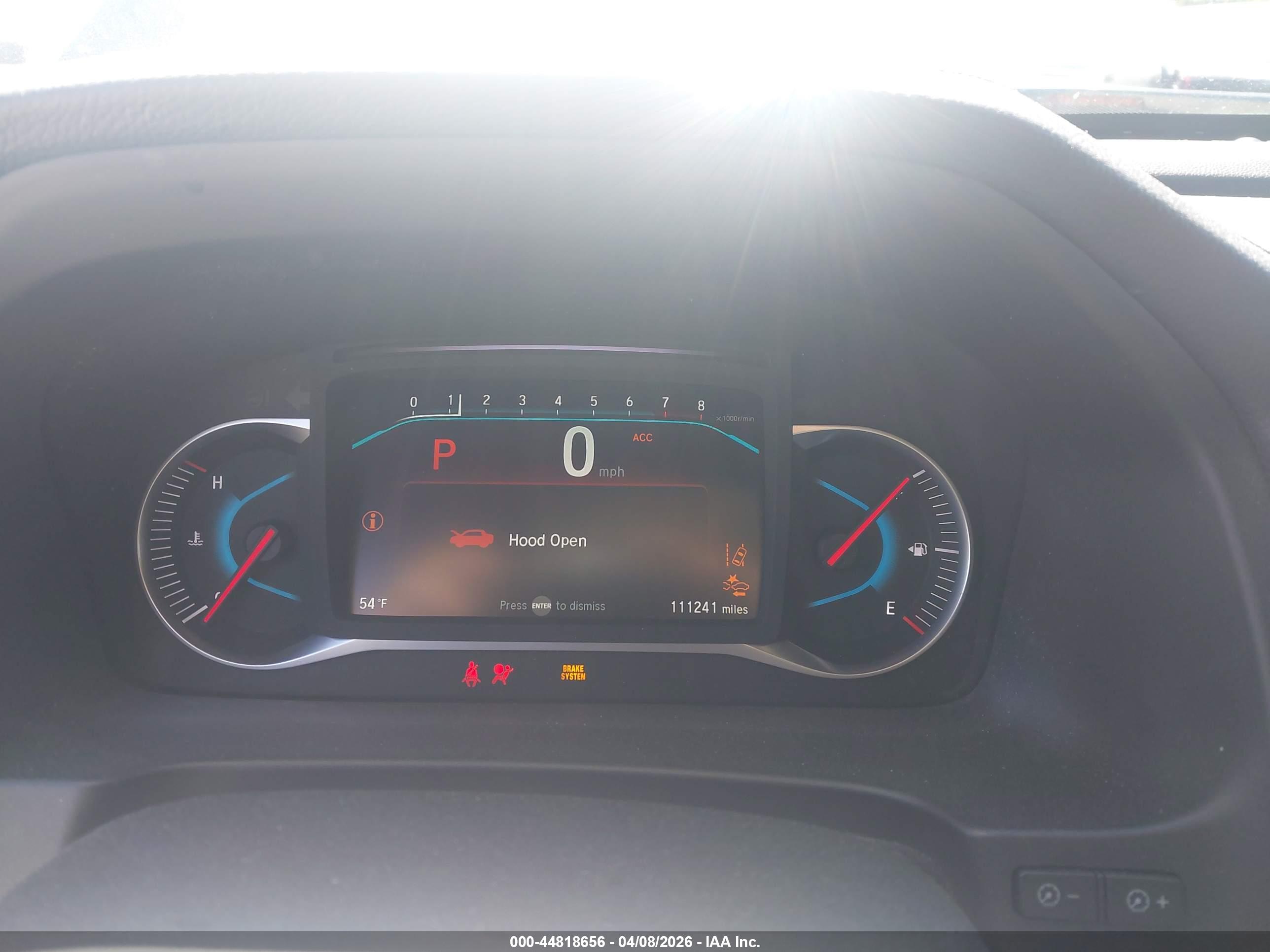 HONDA PILOT image 7