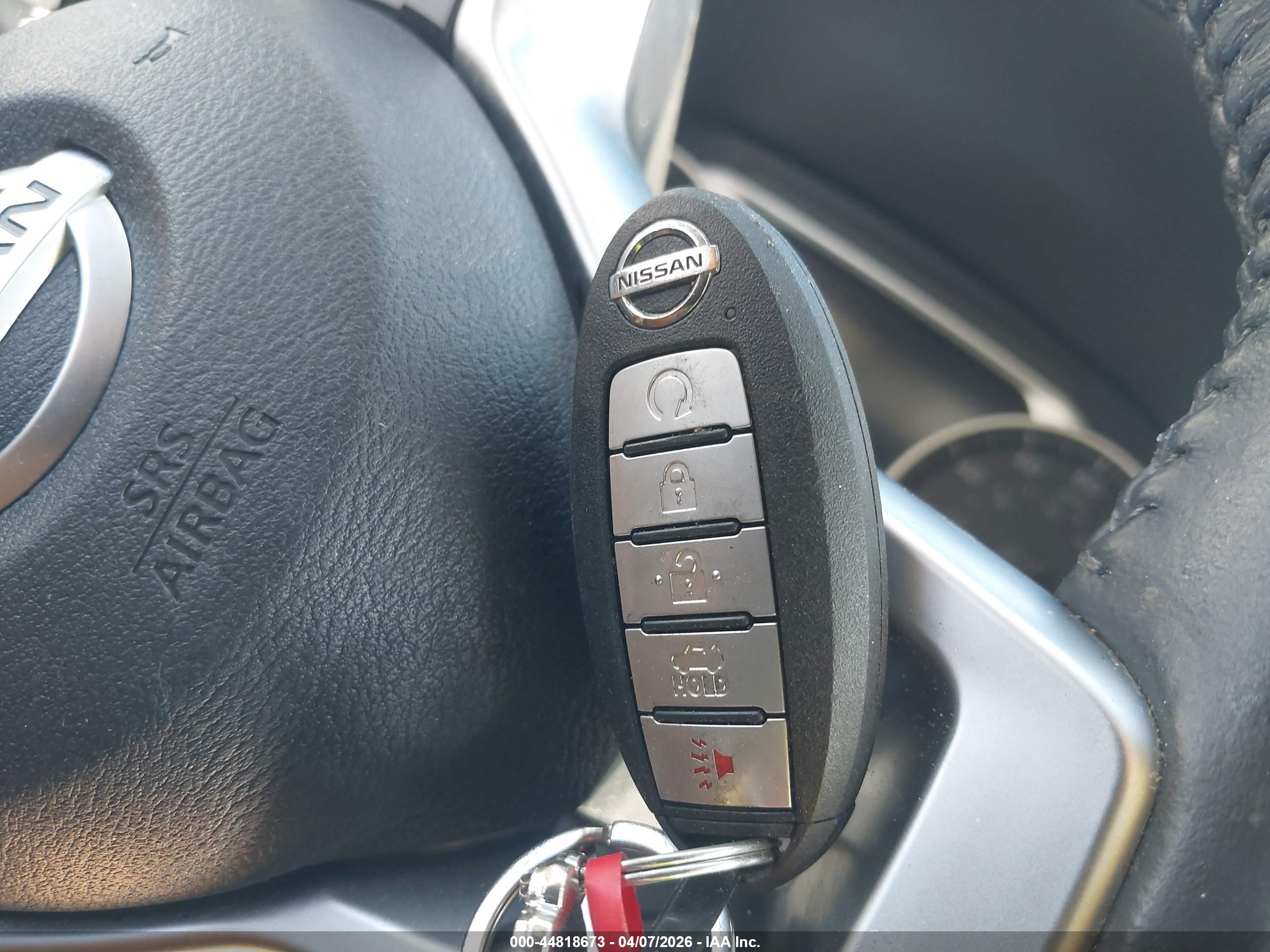 NISSAN SENTRA image 11