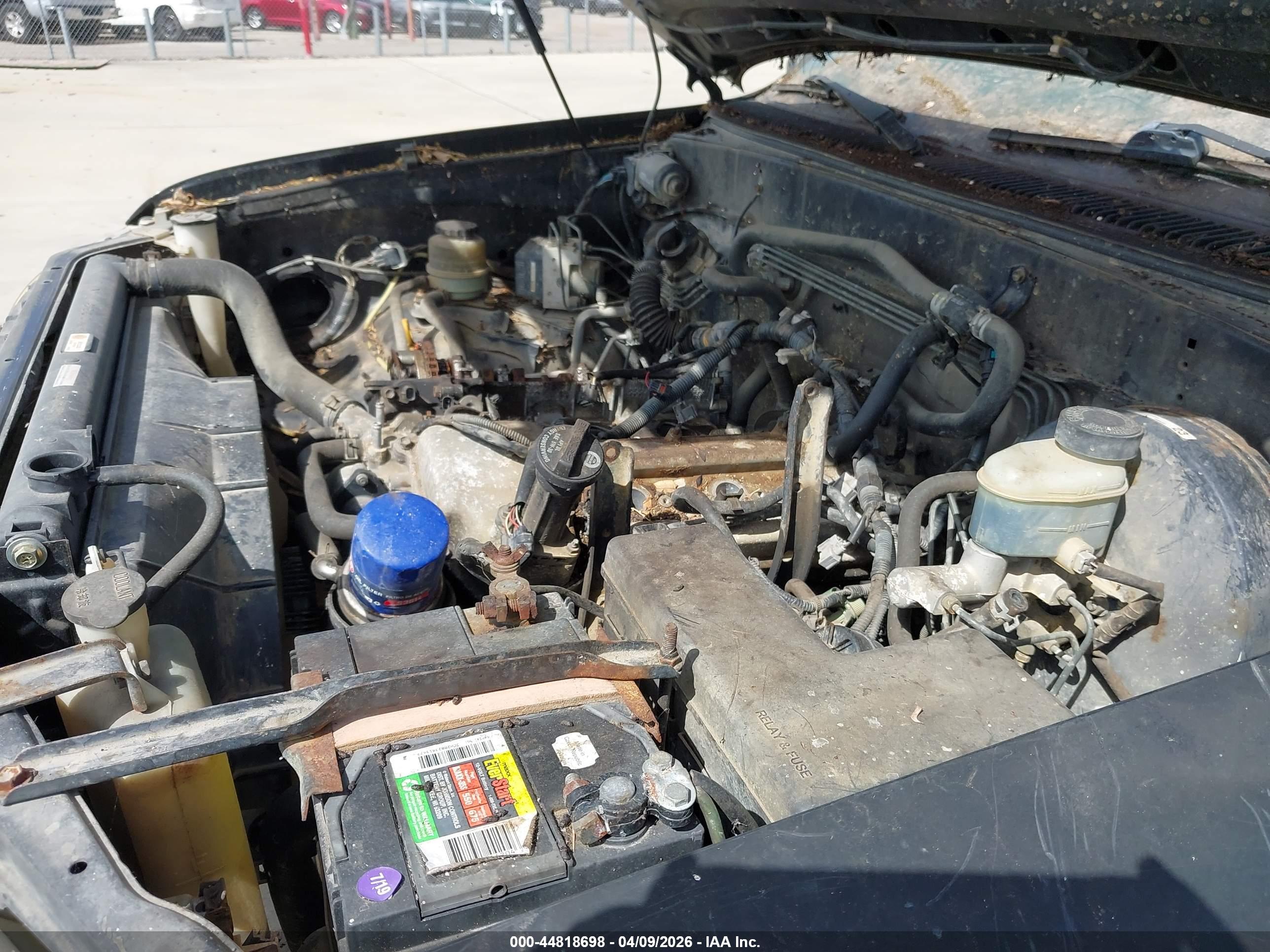 TOYOTA TUNDRA image 10