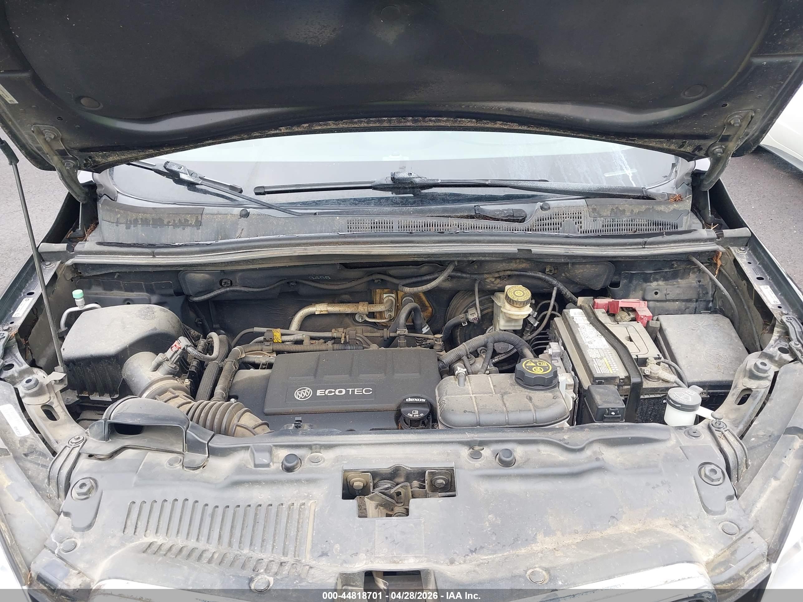 BUICK ENCORE image 10