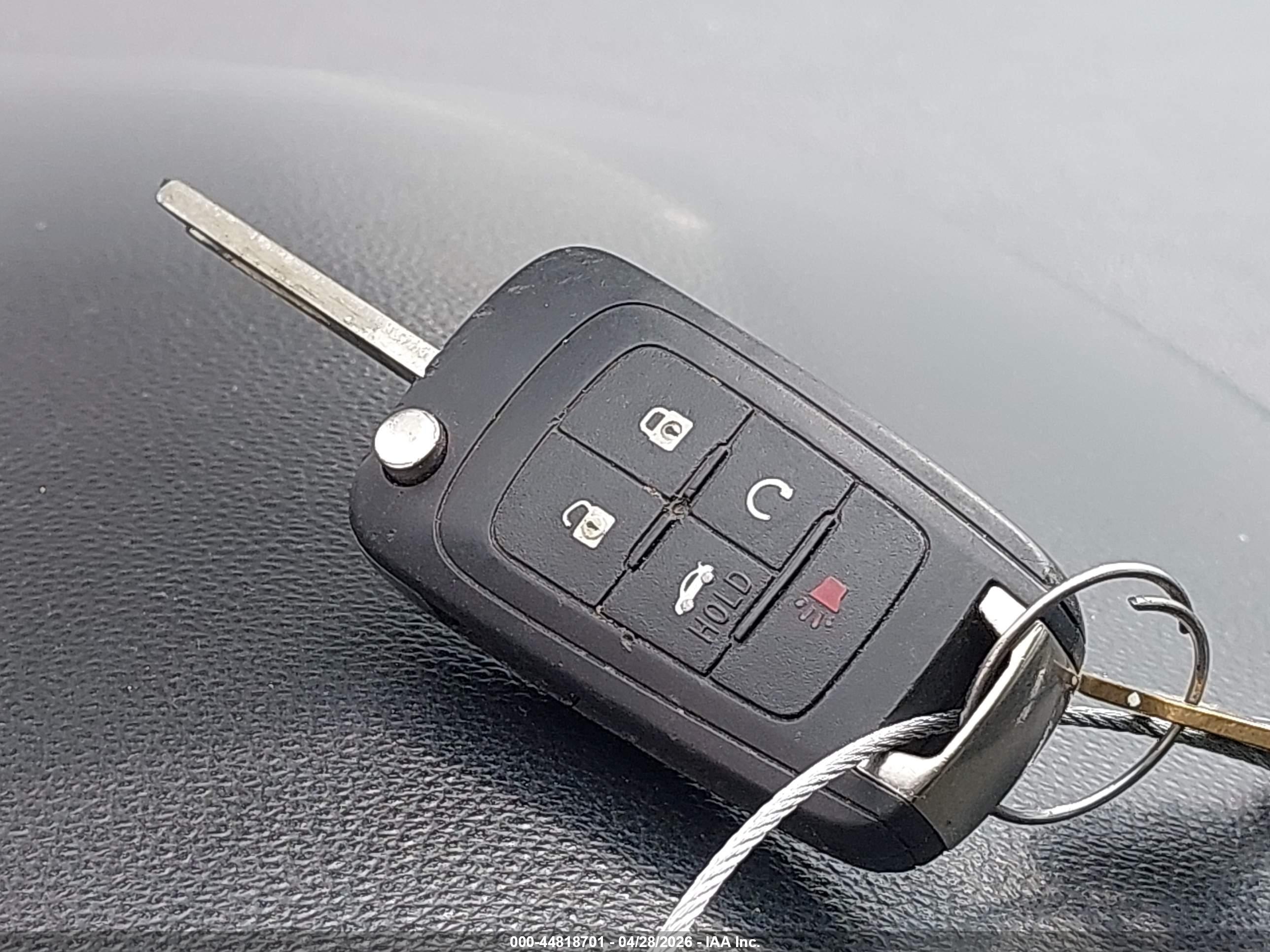 BUICK ENCORE image 11
