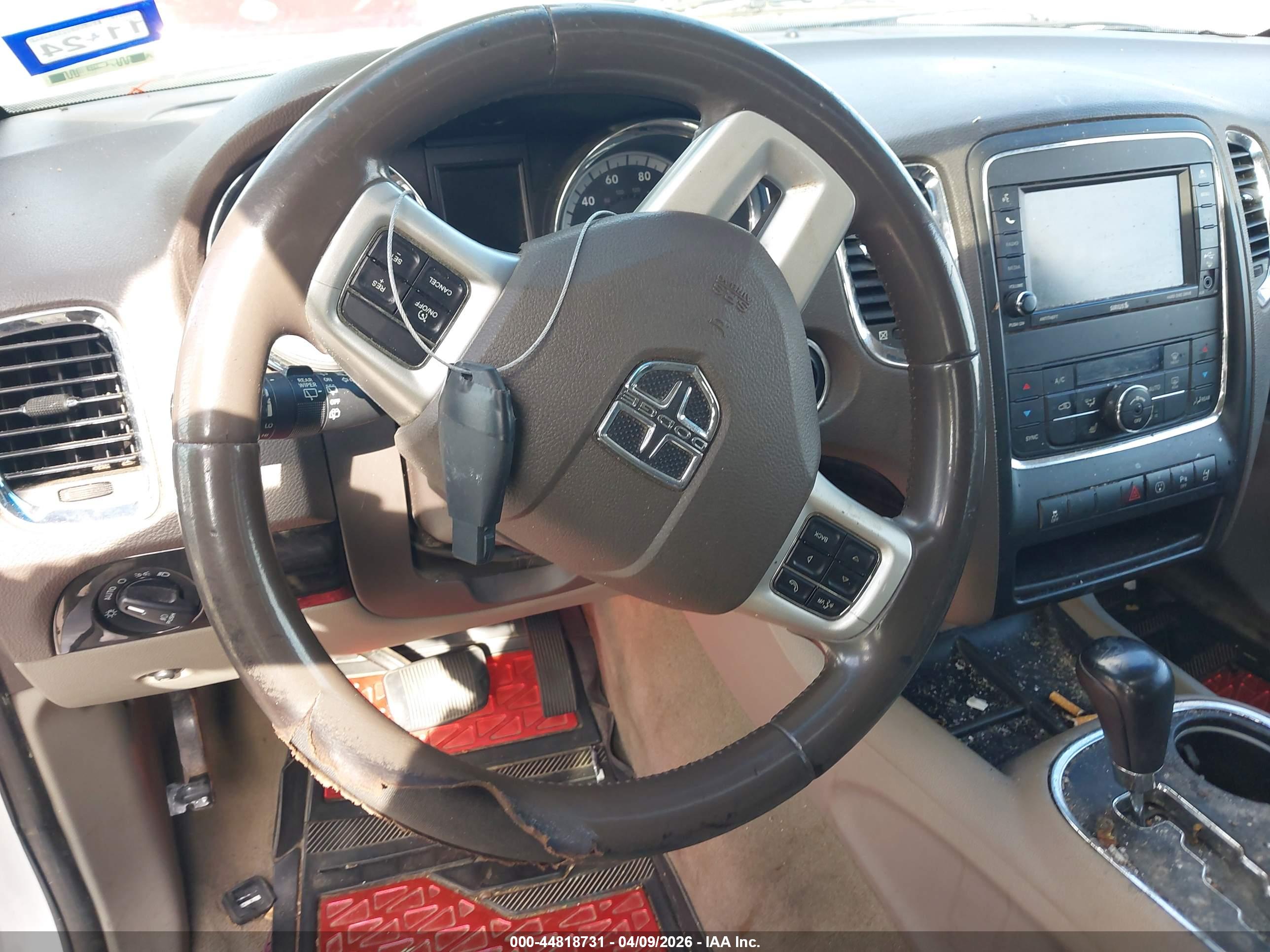 DODGE DURANGO image 11