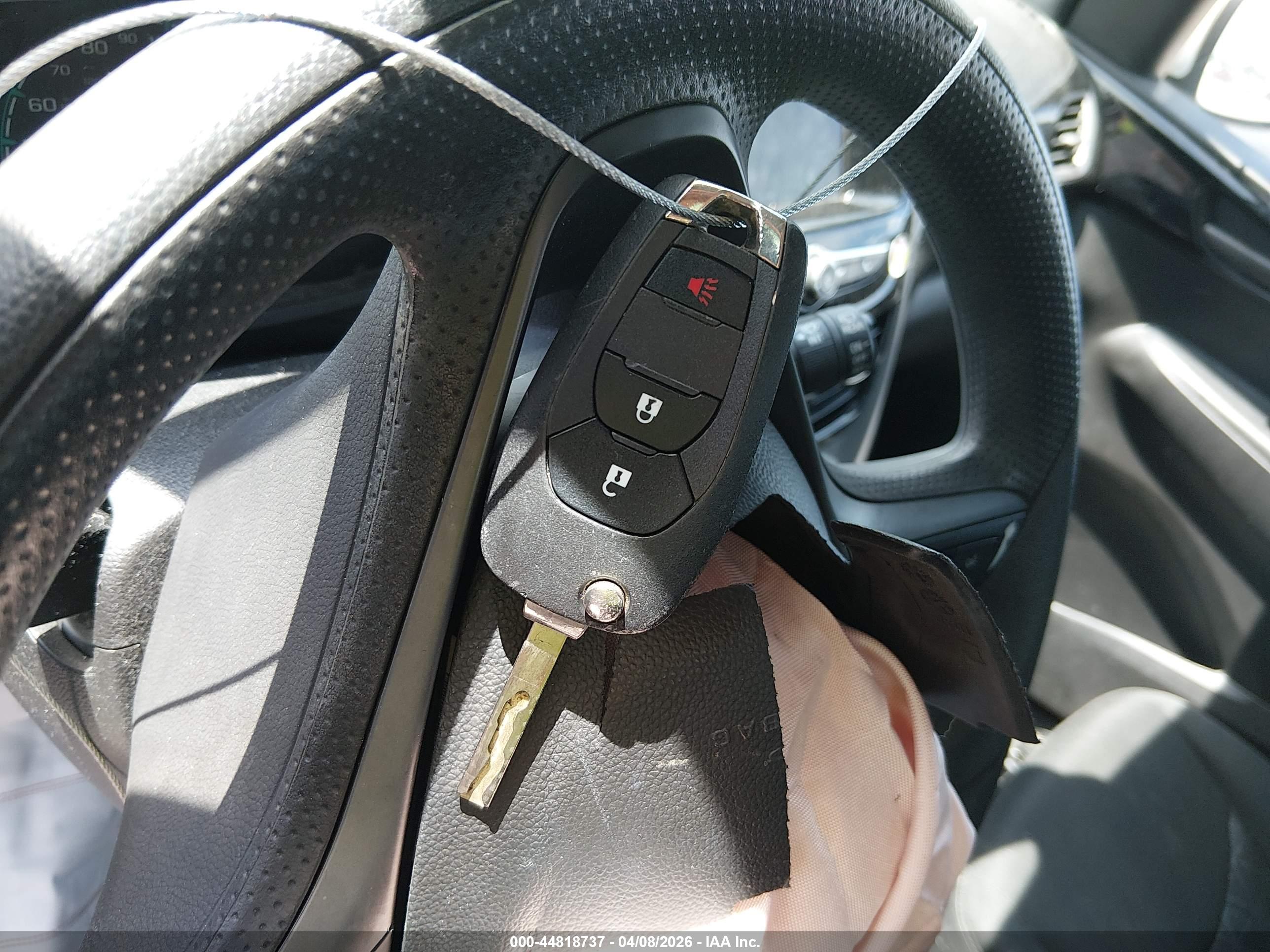 CHEVROLET SPARK image 11