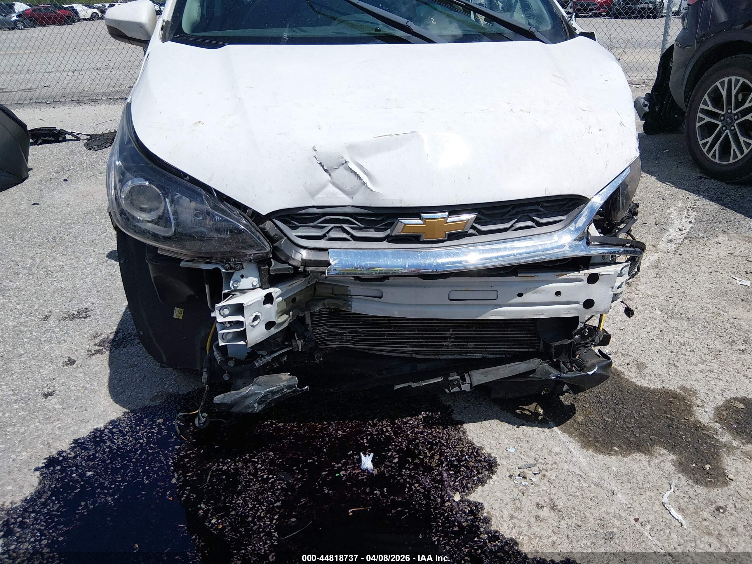 CHEVROLET SPARK image 6