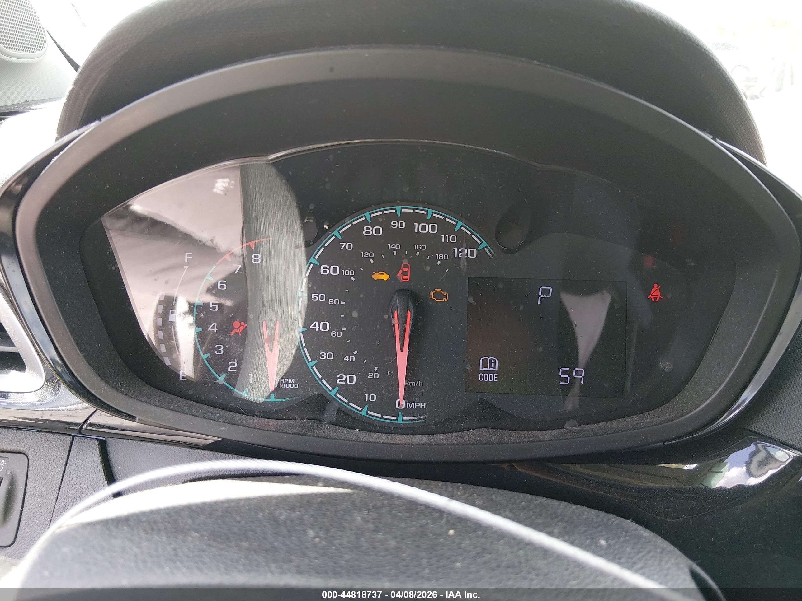 CHEVROLET SPARK image 7