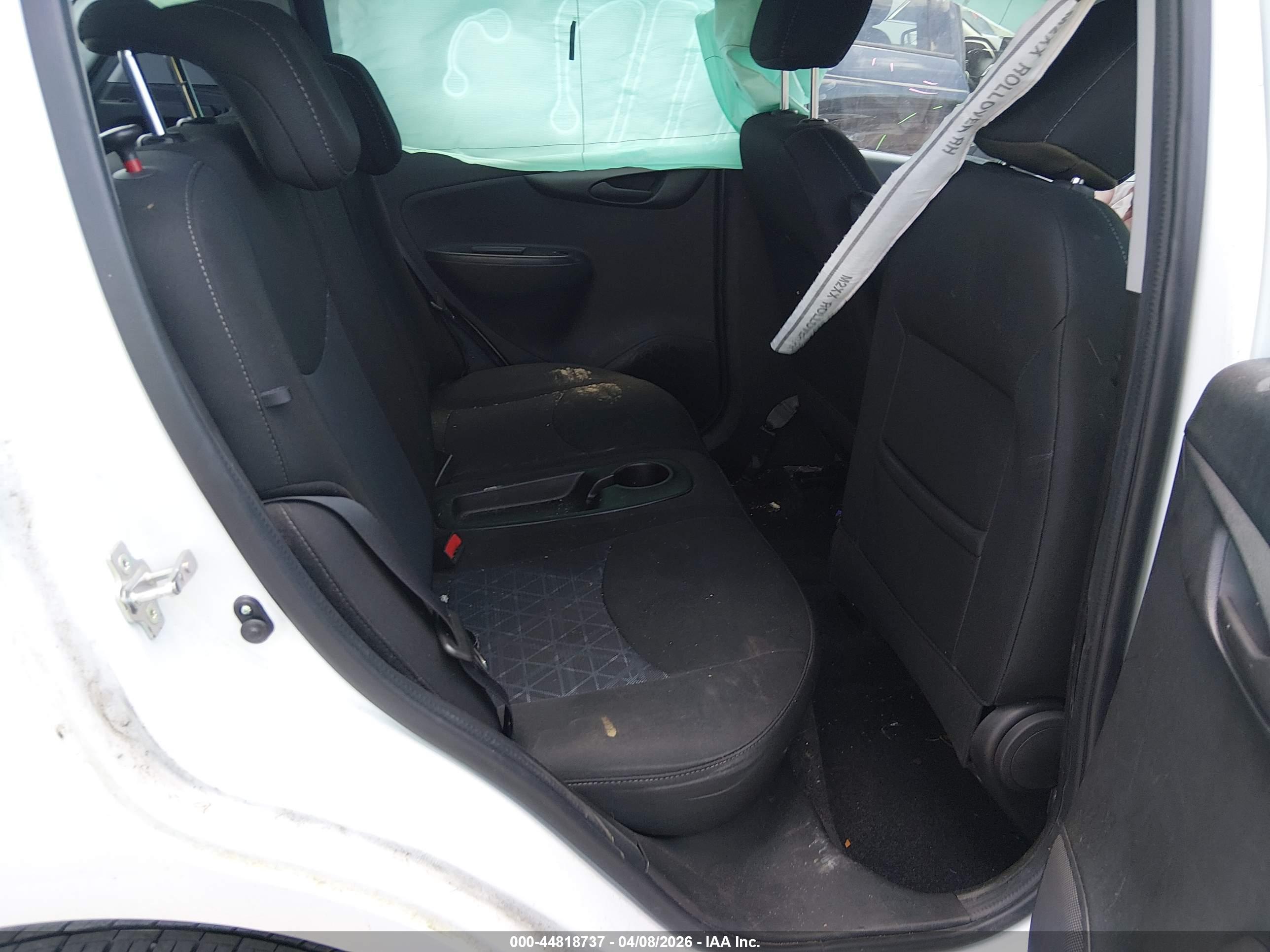 CHEVROLET SPARK image 8