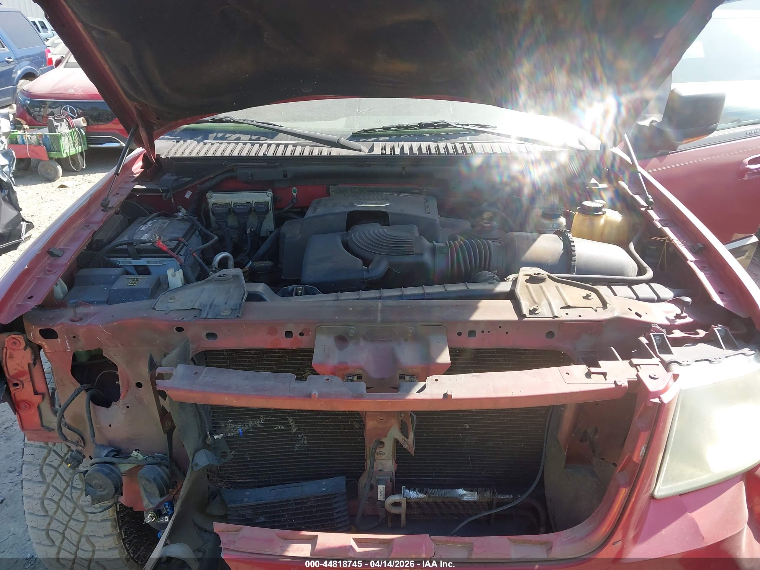 FORD EXPEDITION image 10