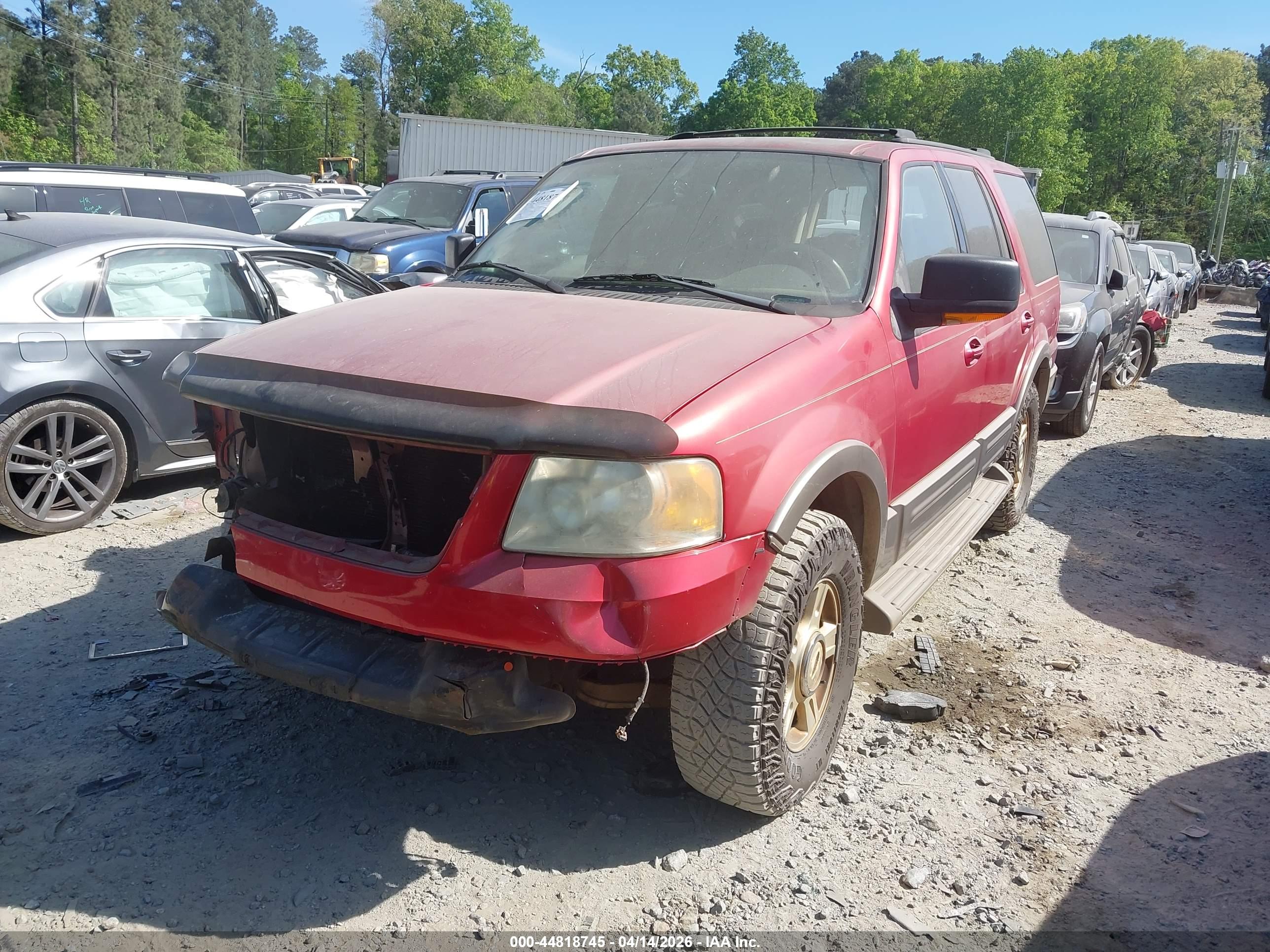 FORD EXPEDITION image 2