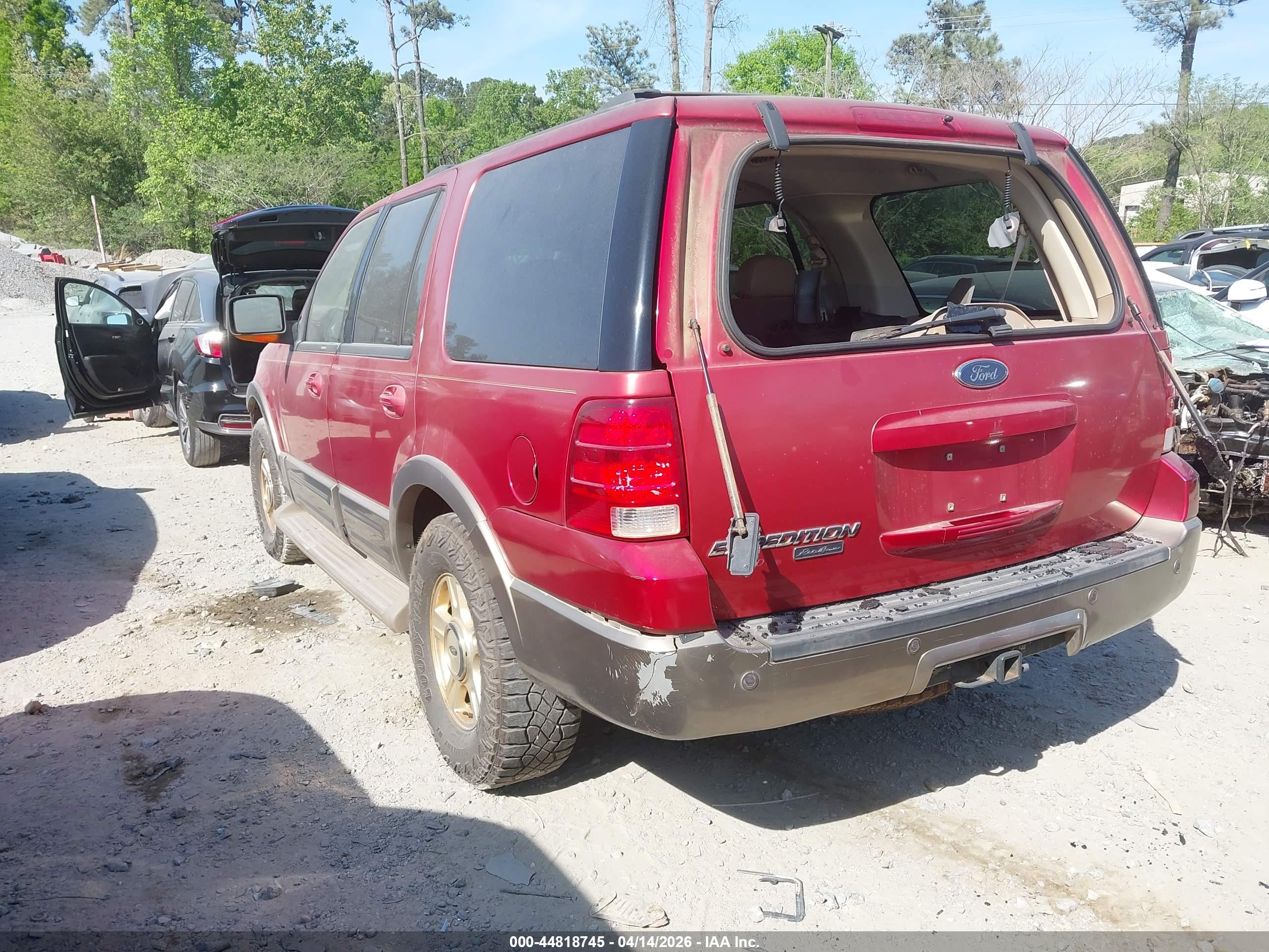 FORD EXPEDITION image 3