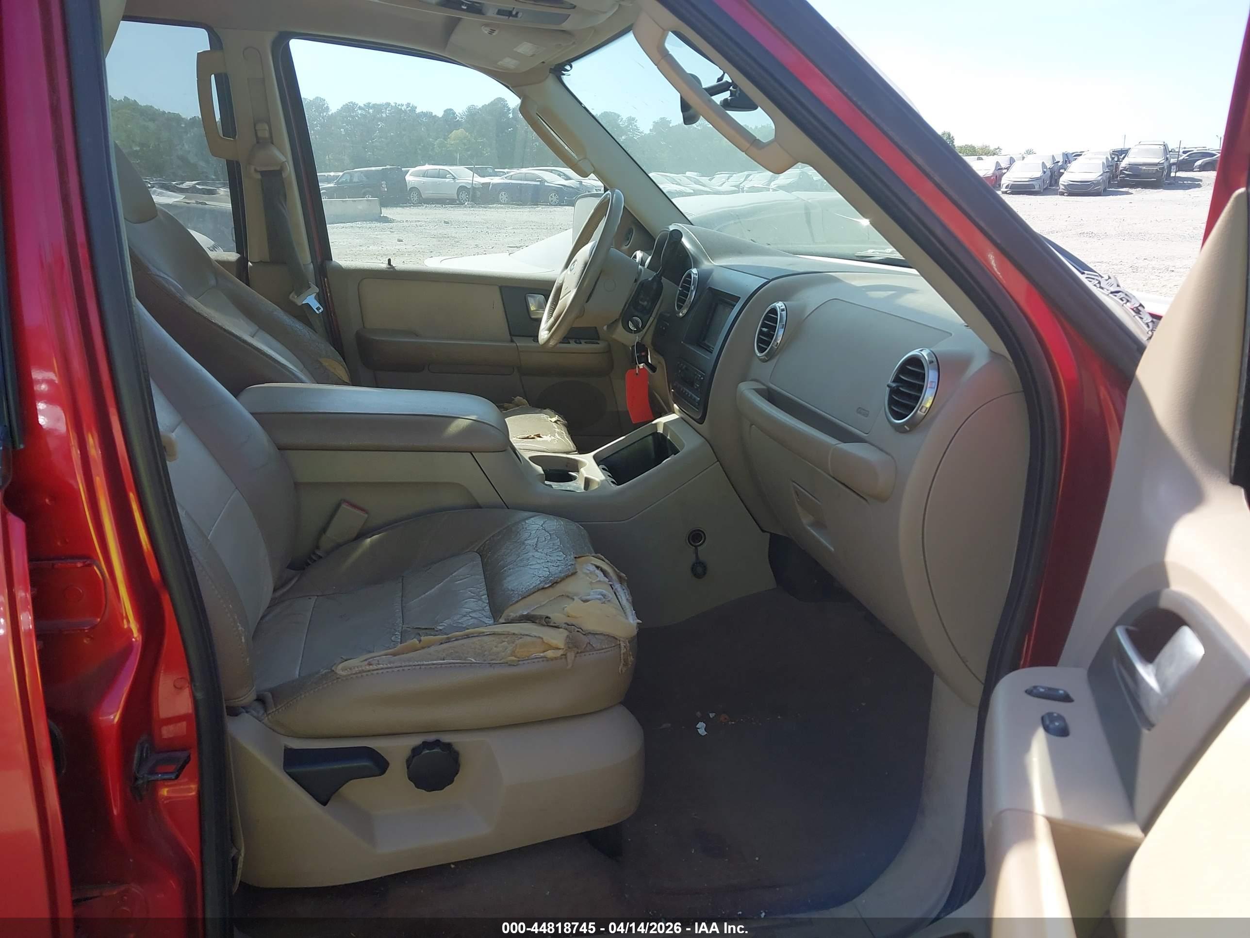 FORD EXPEDITION image 5