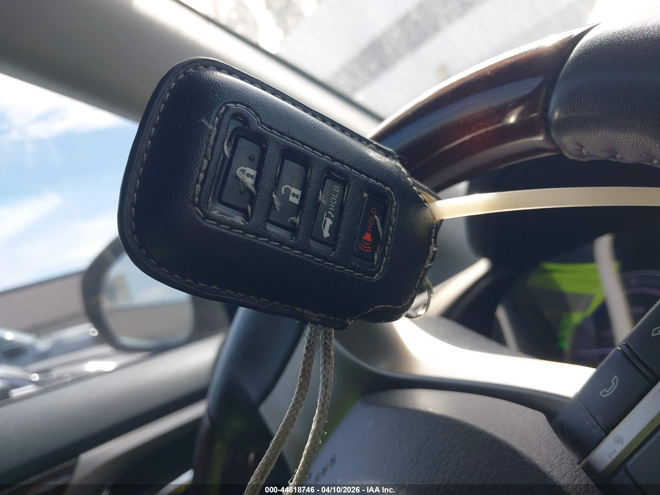 LEXUS RX image 11