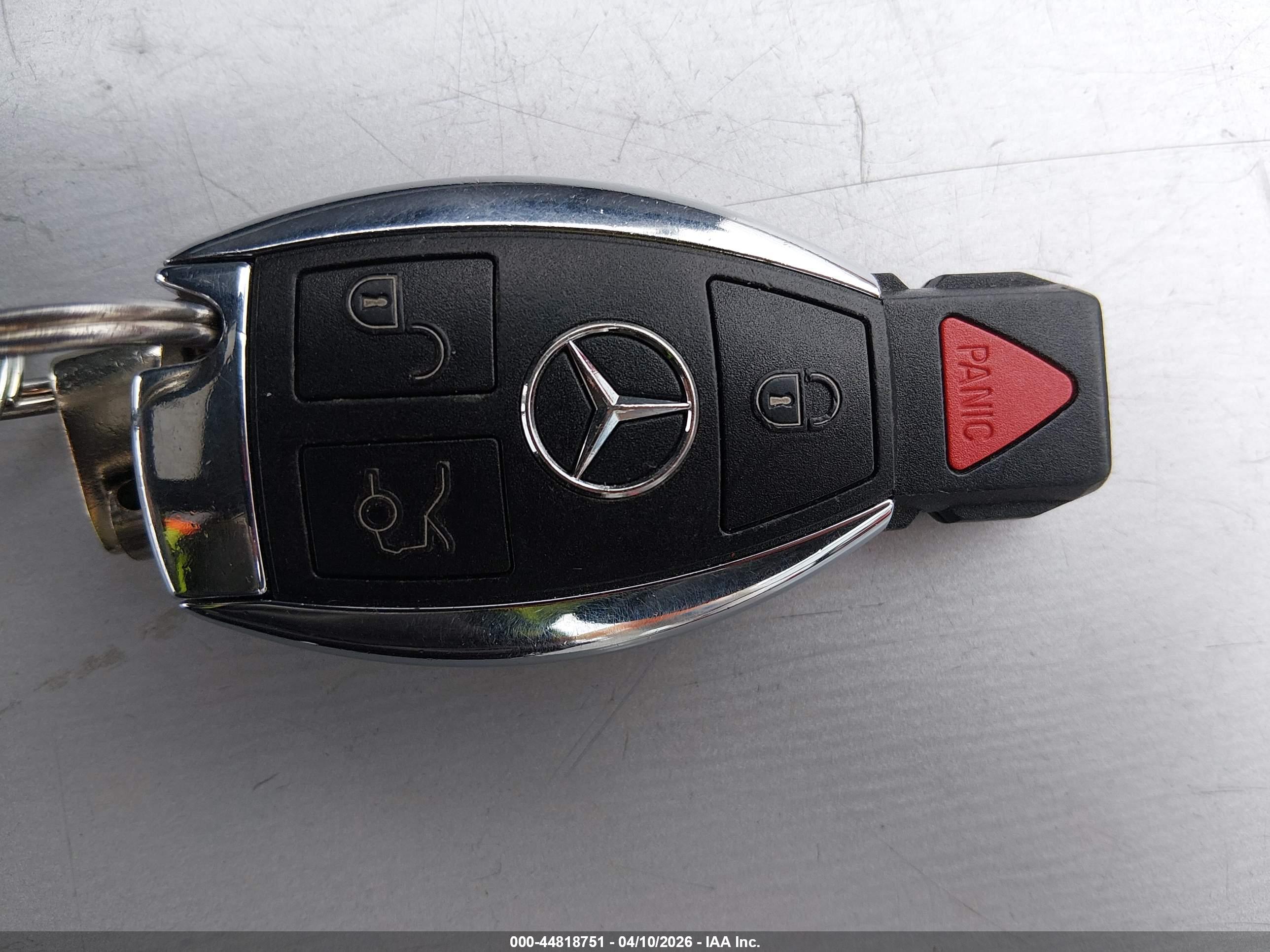 MERCEDES-BENZ C image 11