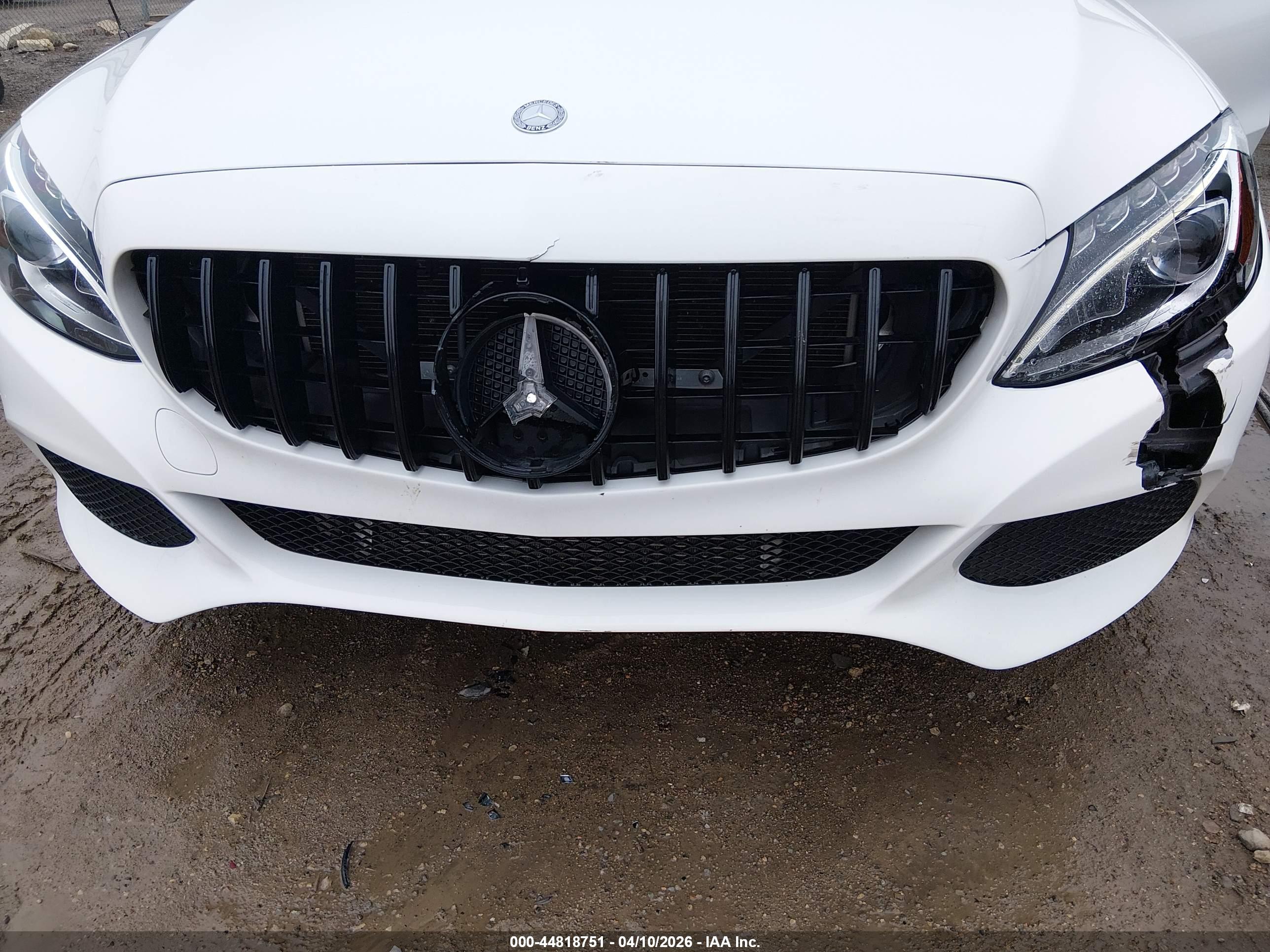 MERCEDES-BENZ C image 6