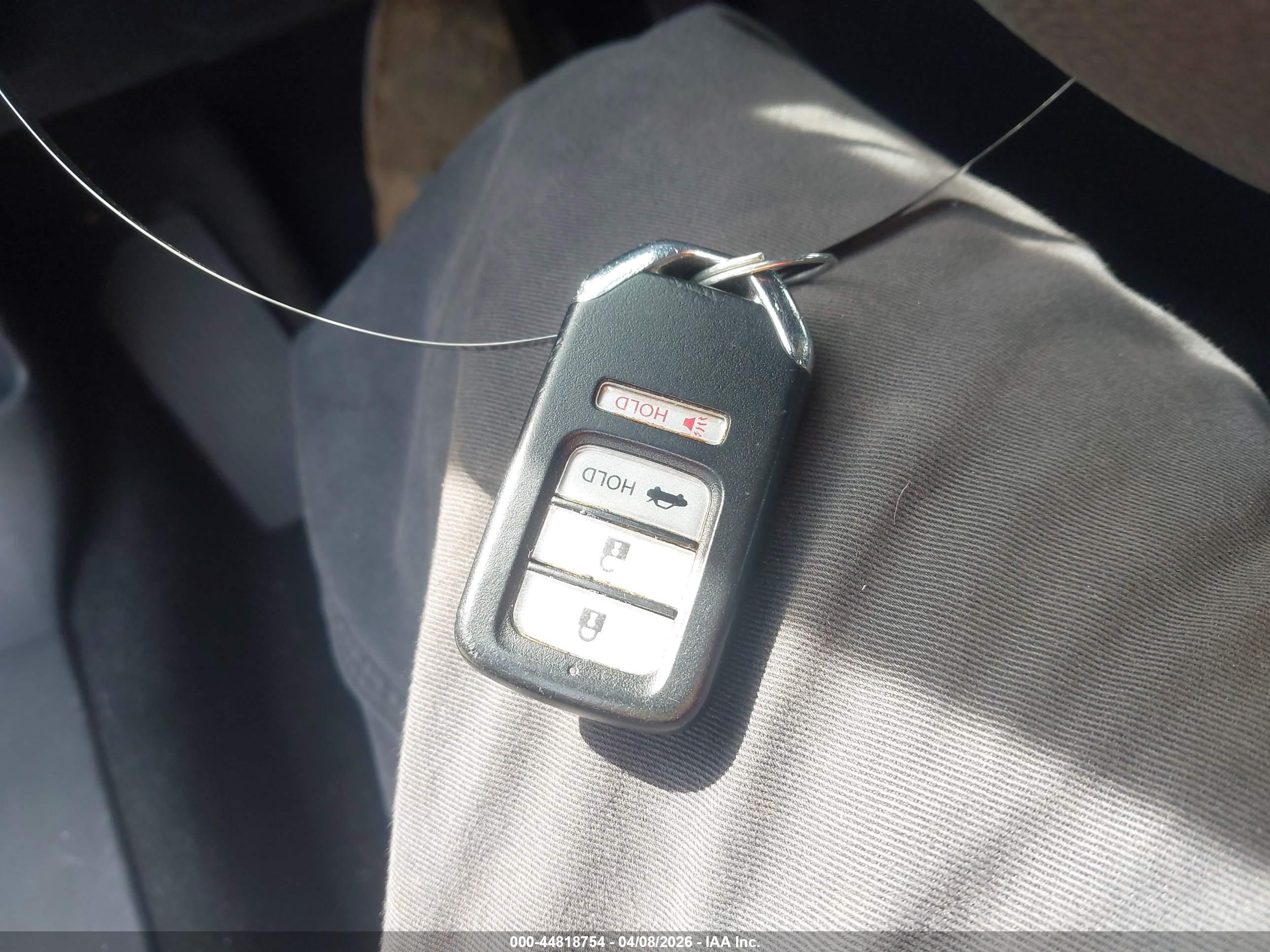 HONDA ACCORD image 11