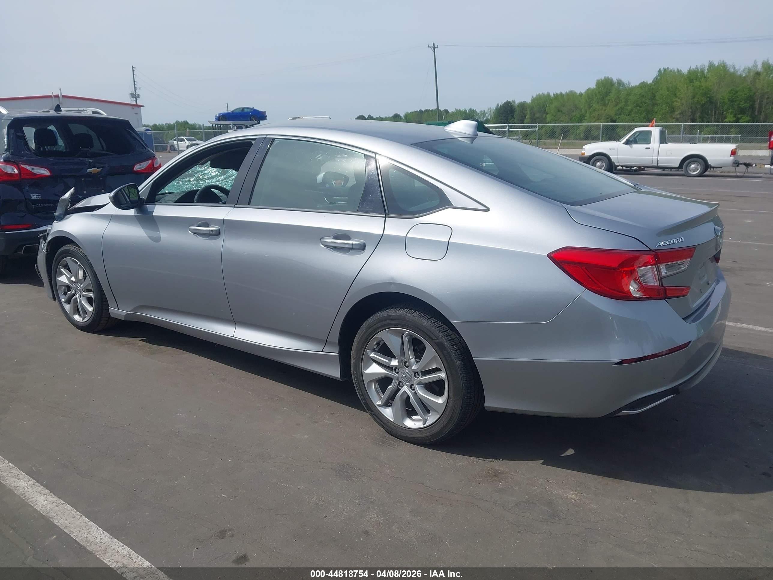 HONDA ACCORD image 3