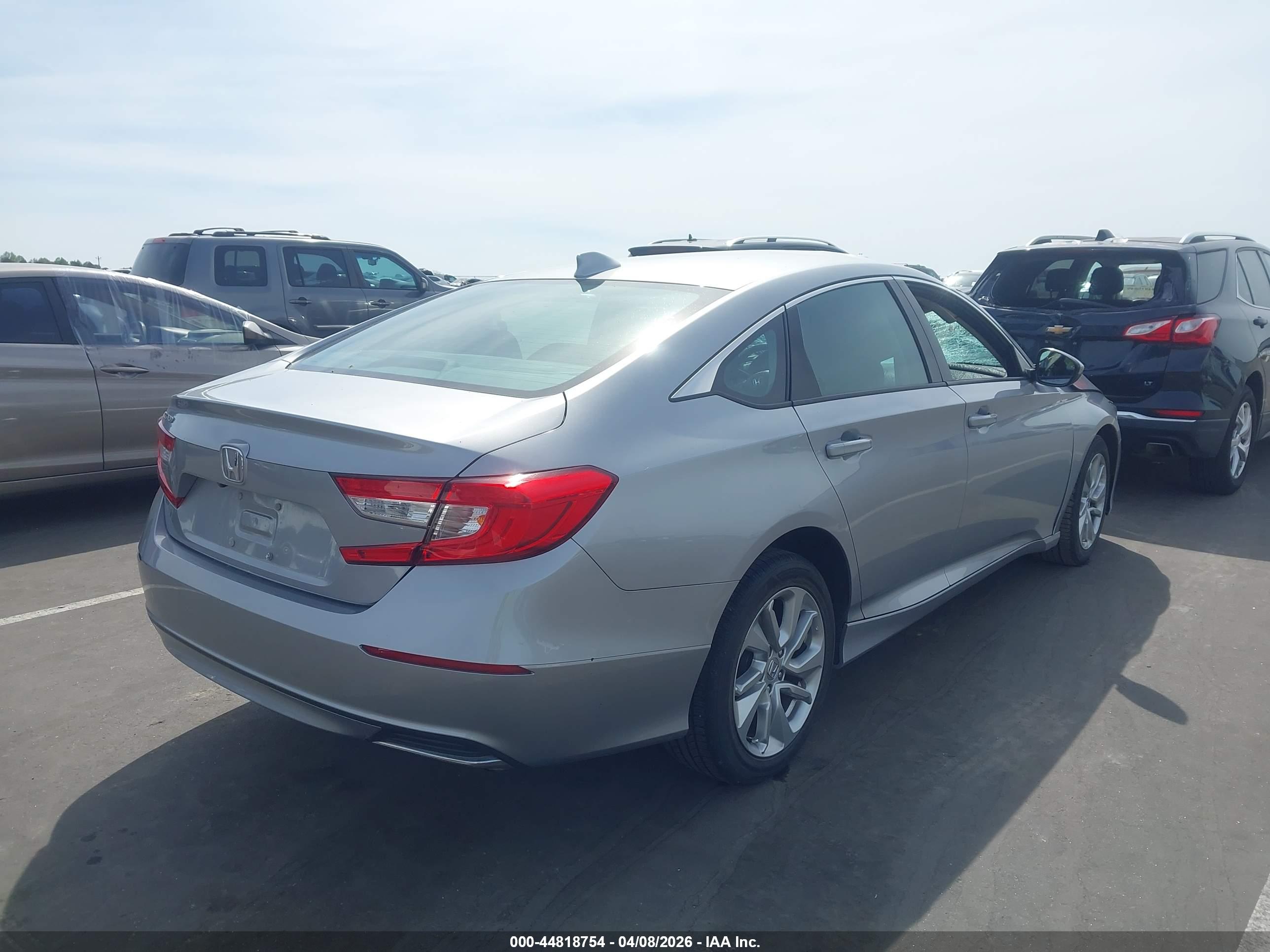 HONDA ACCORD image 4