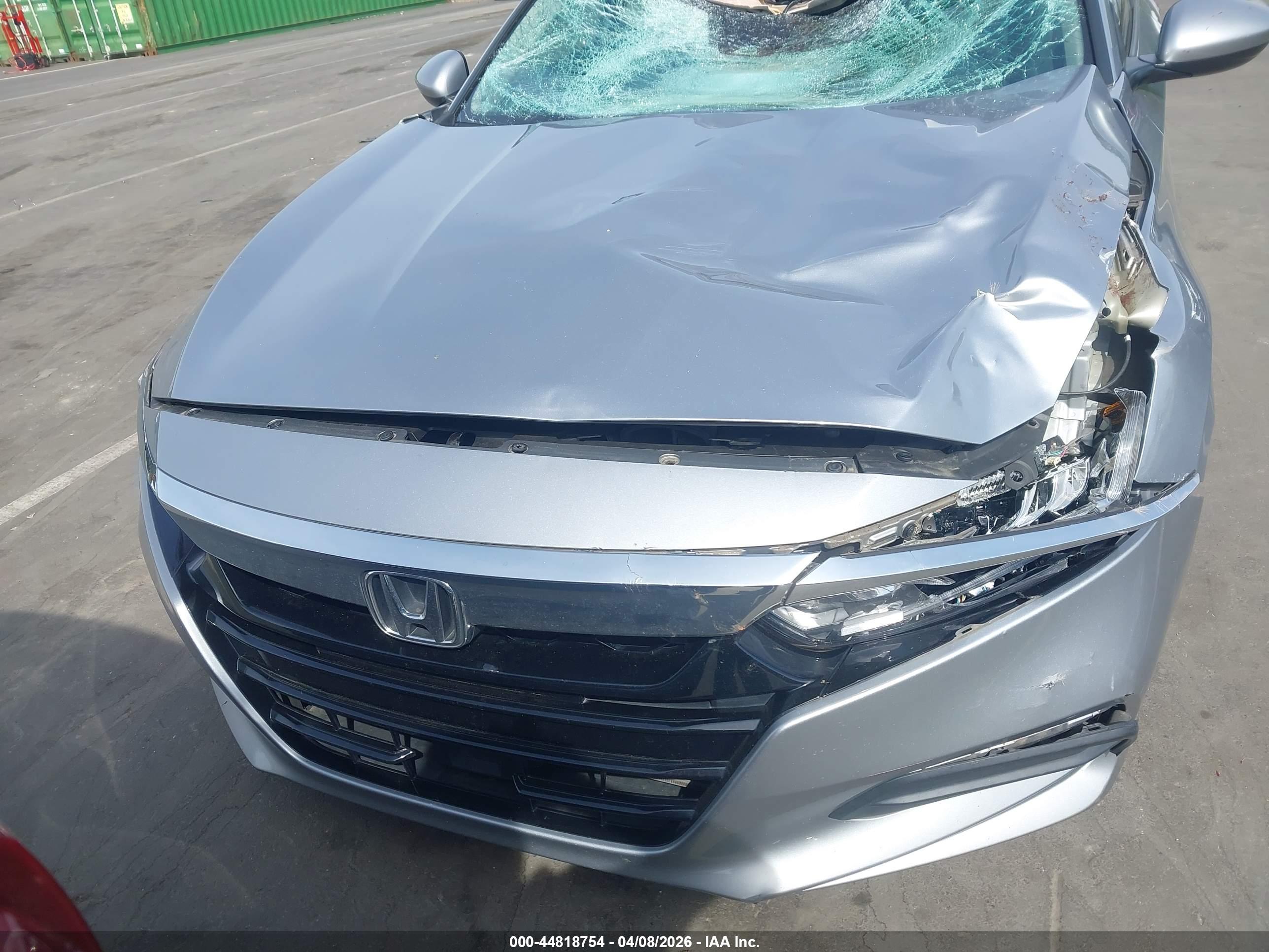 HONDA ACCORD image 6