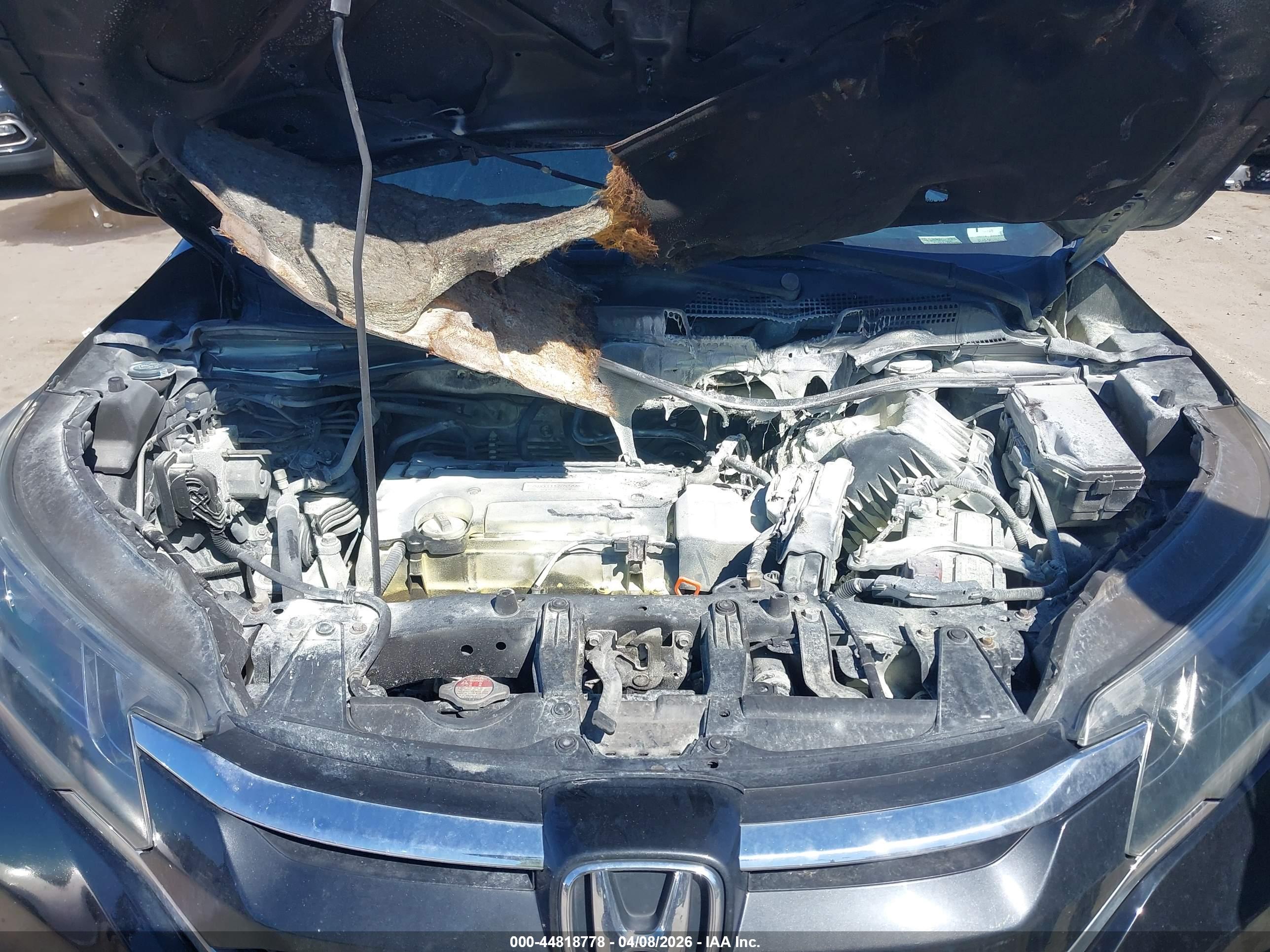 HONDA CR-V image 10
