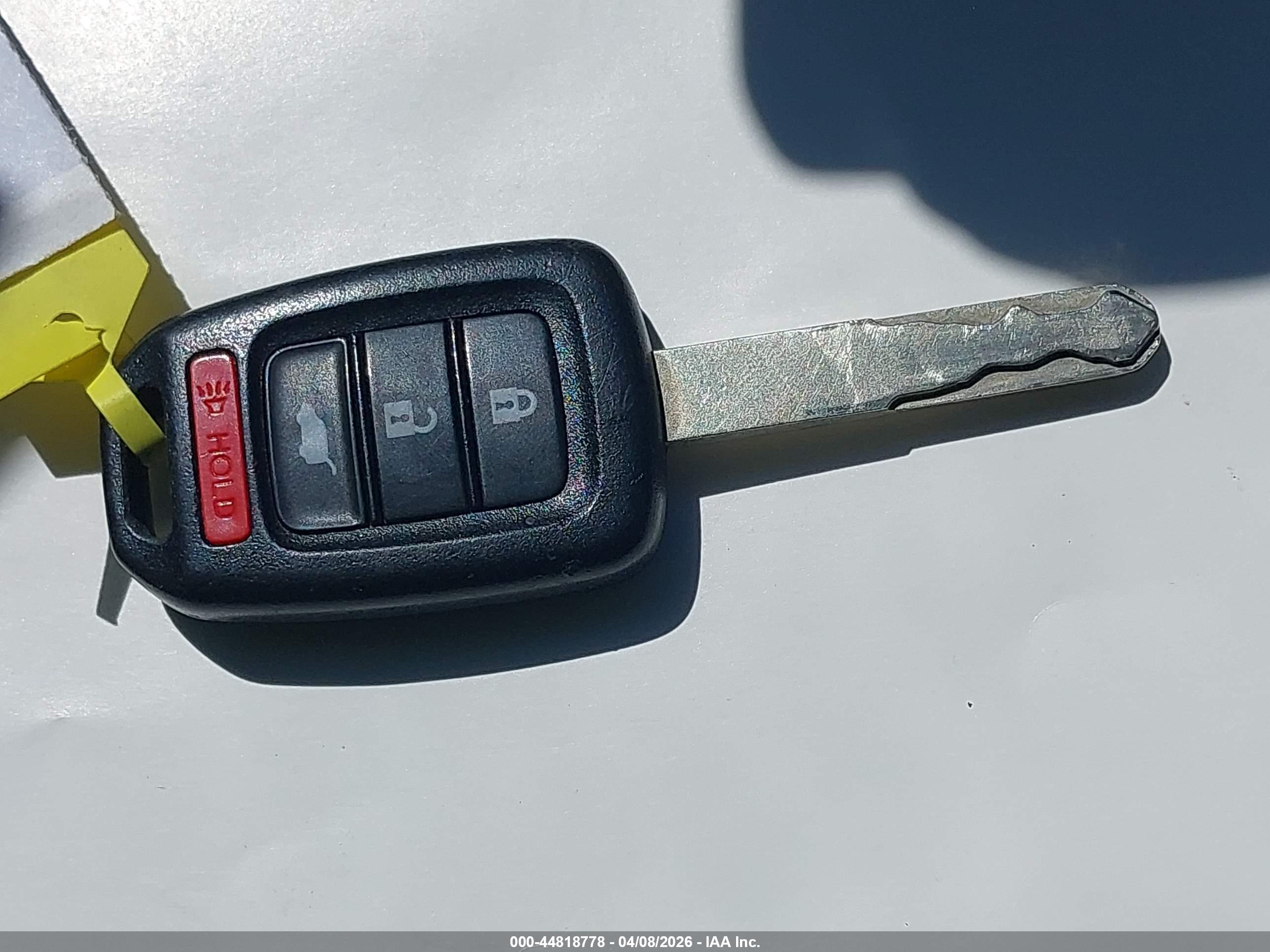 HONDA CR-V image 11