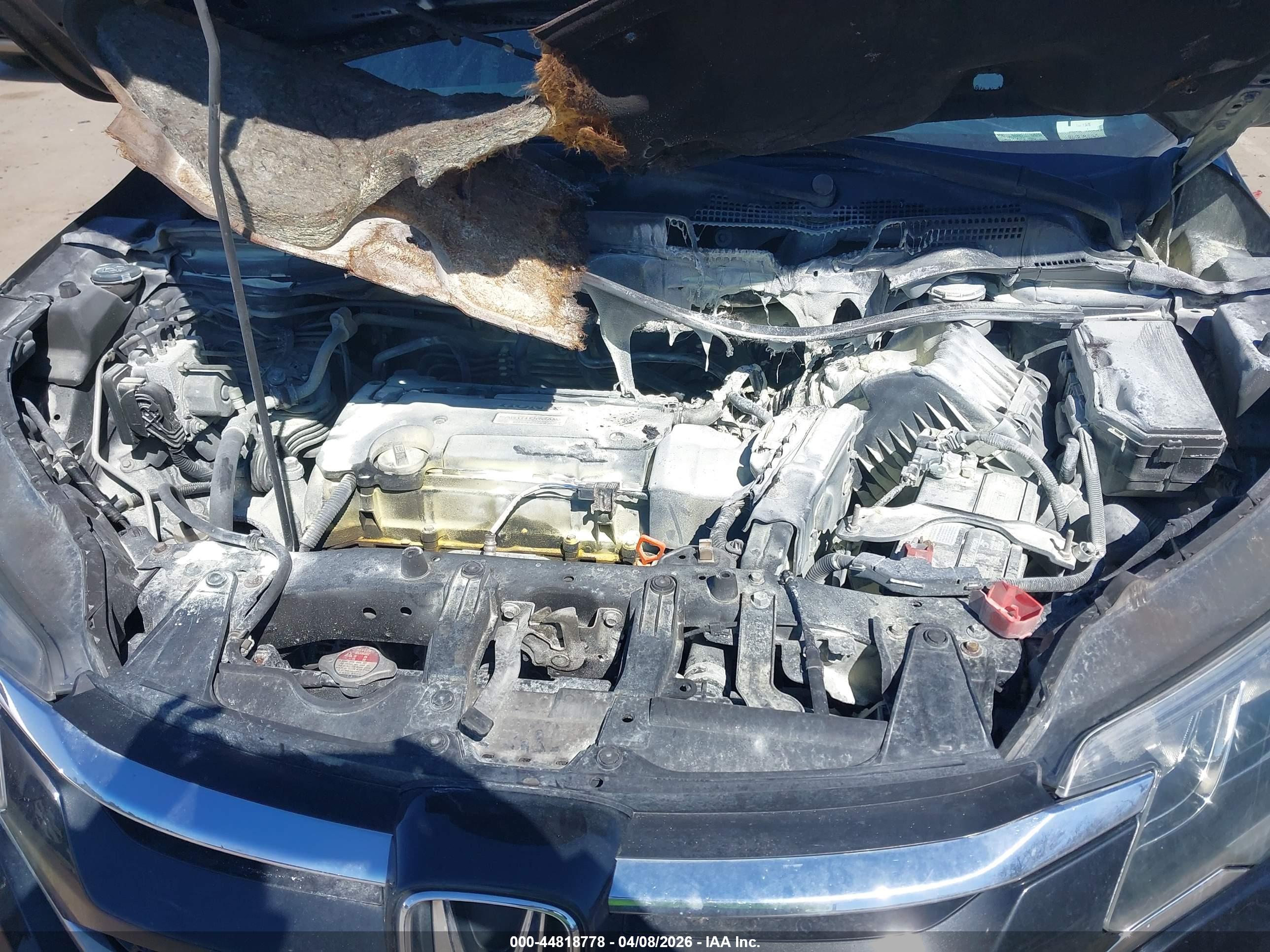 HONDA CR-V image 6